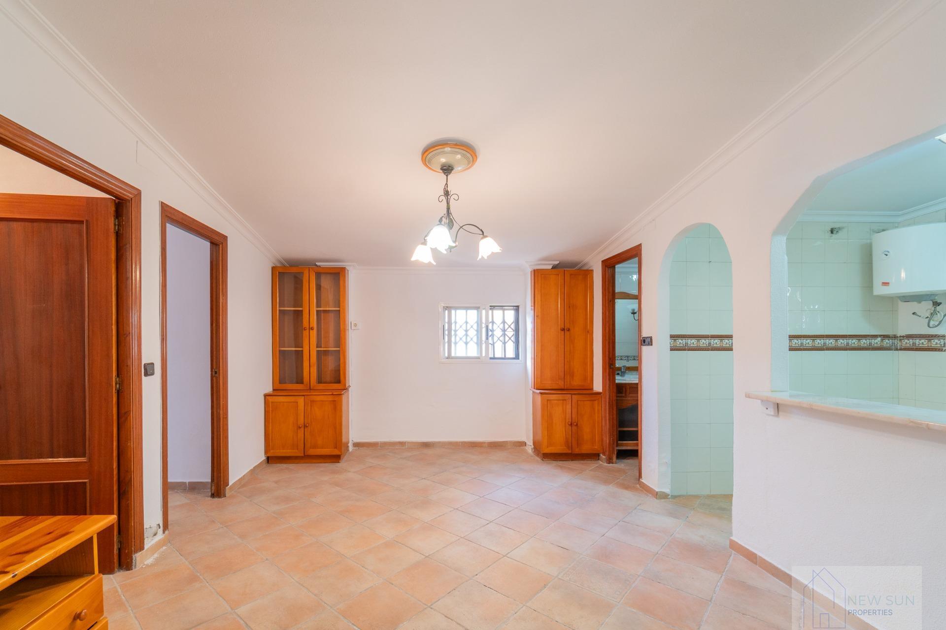 Venta de villa en Torrevieja