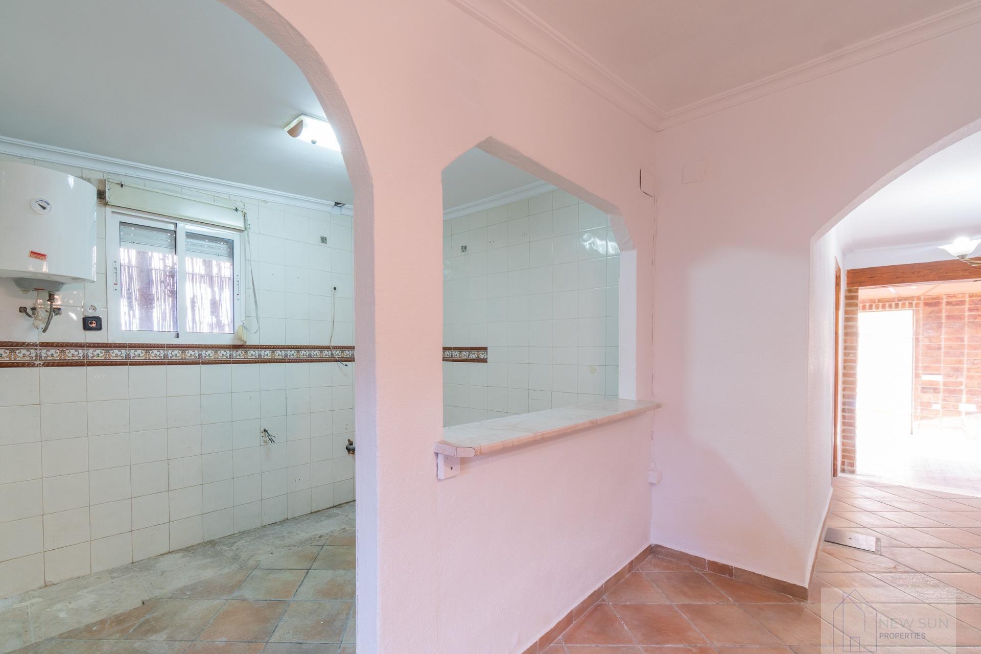 Venta de villa en Torrevieja