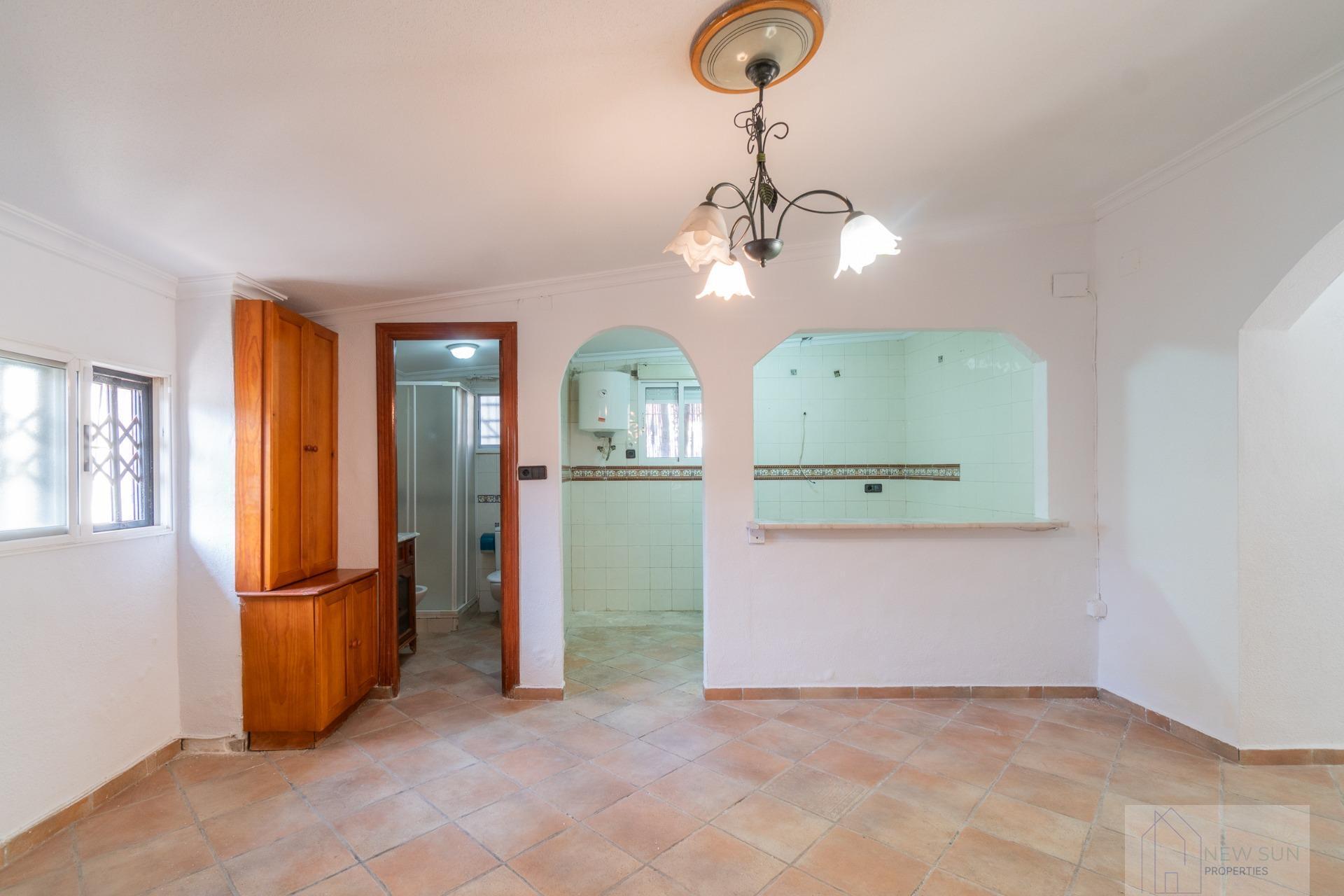 Venta de villa en Torrevieja