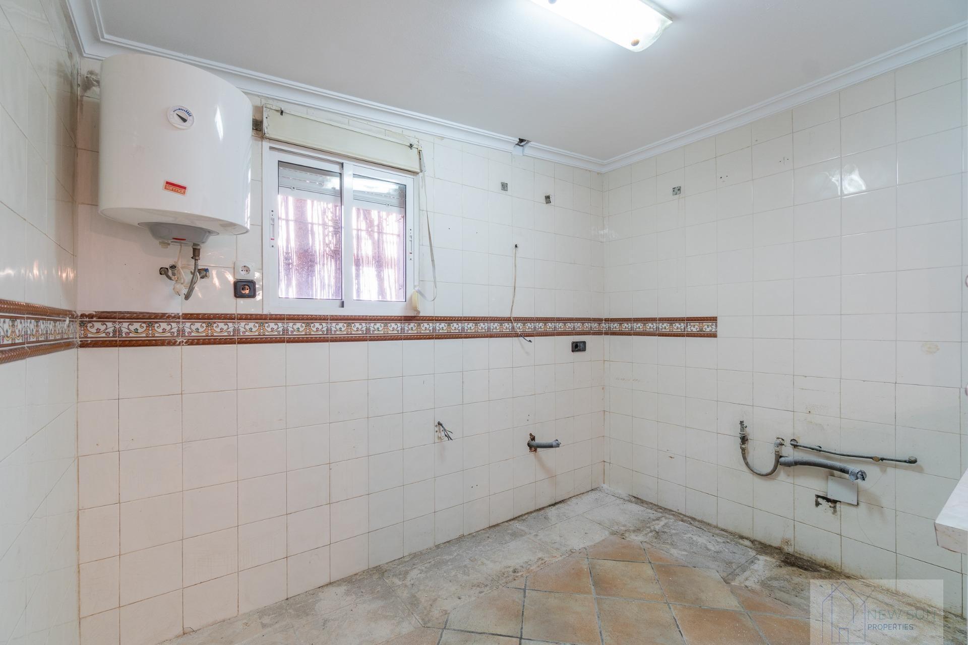 Venta de villa en Torrevieja
