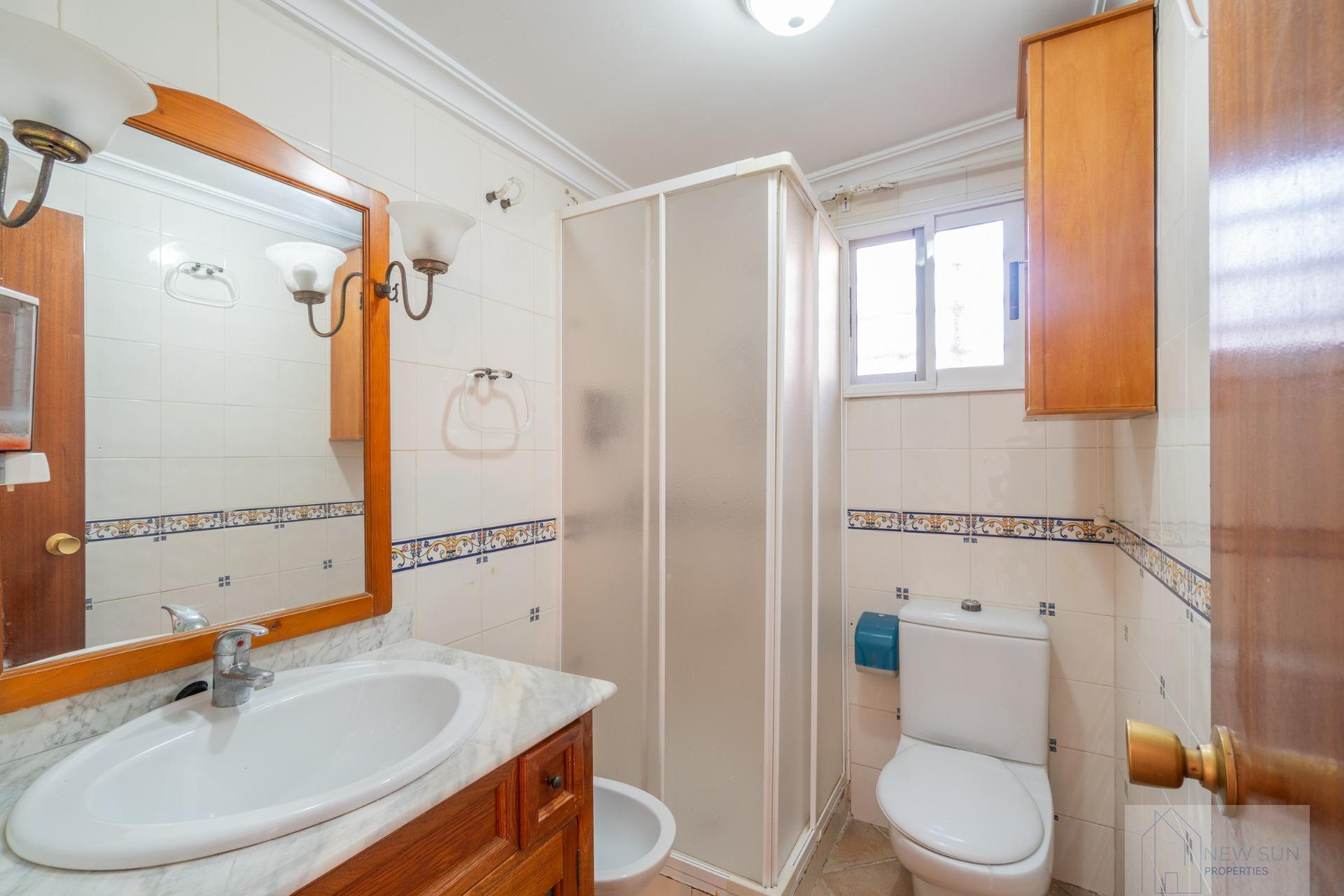 Venta de villa en Torrevieja