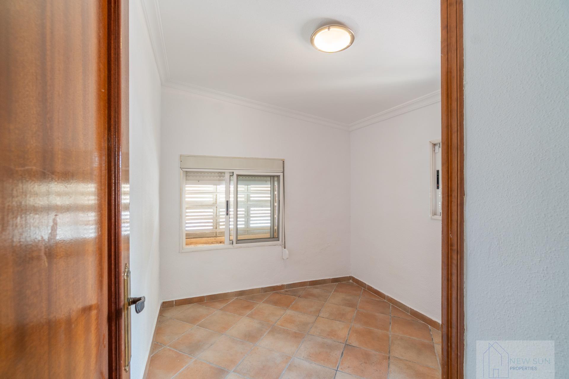 Venta de villa en Torrevieja