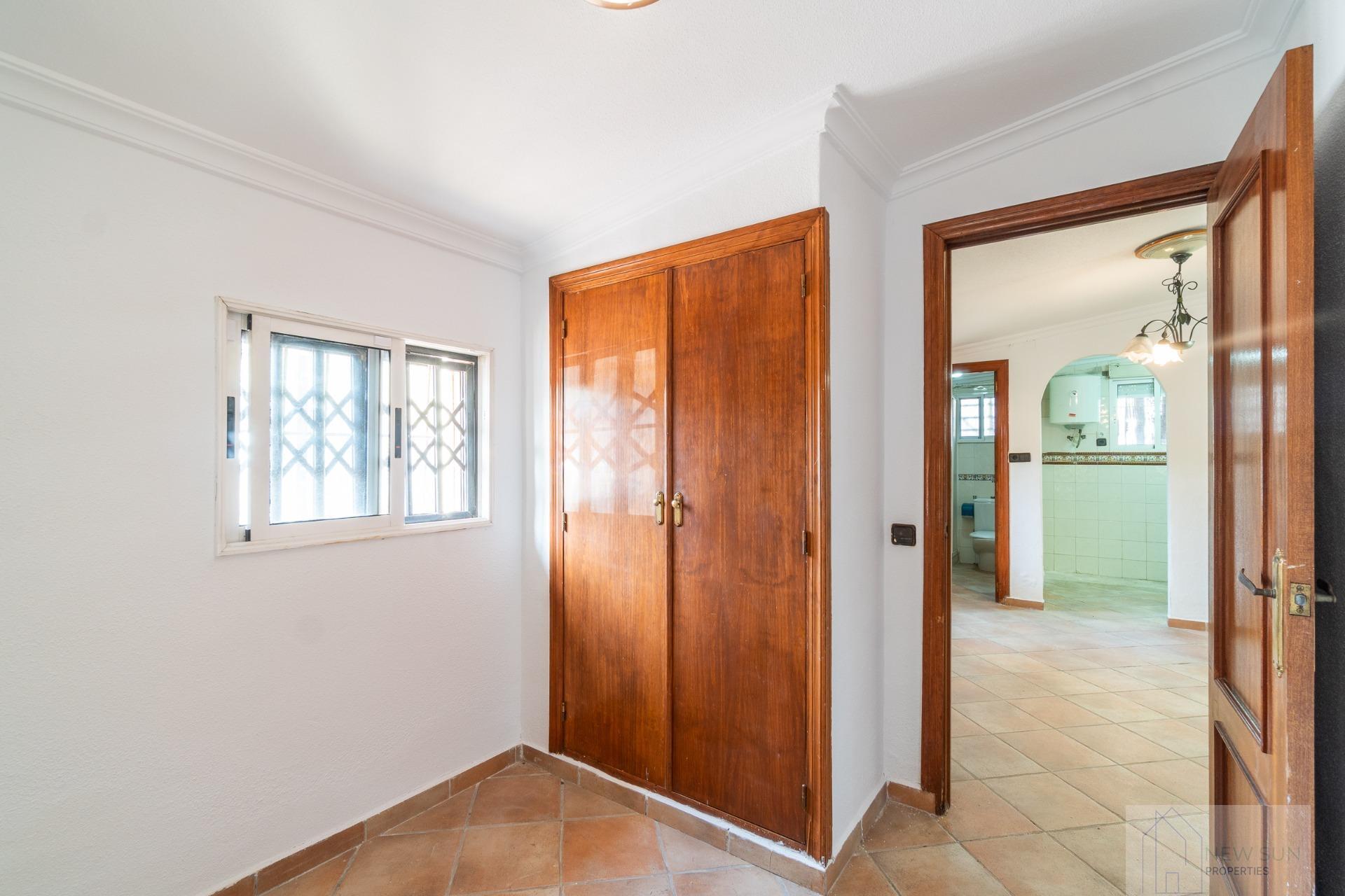 Venta de villa en Torrevieja