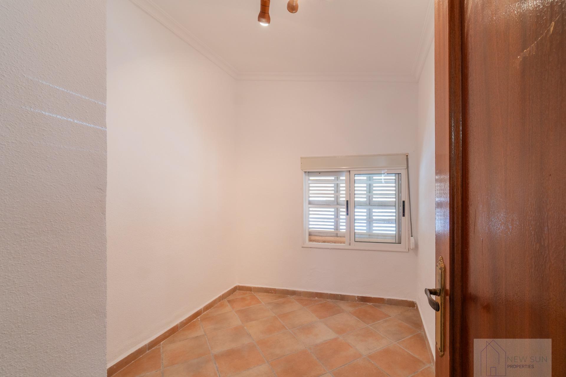 Venta de villa en Torrevieja