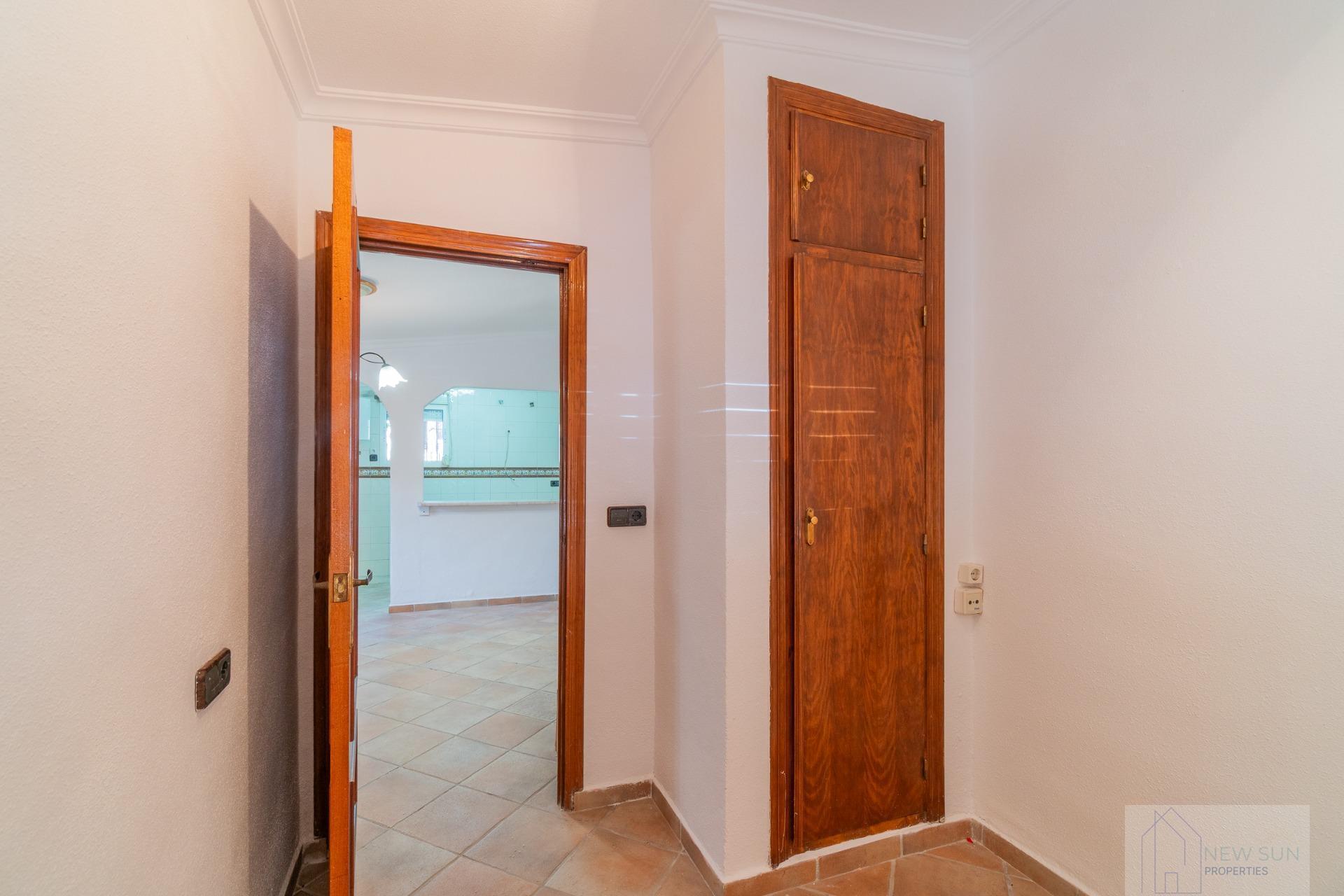 Venta de villa en Torrevieja
