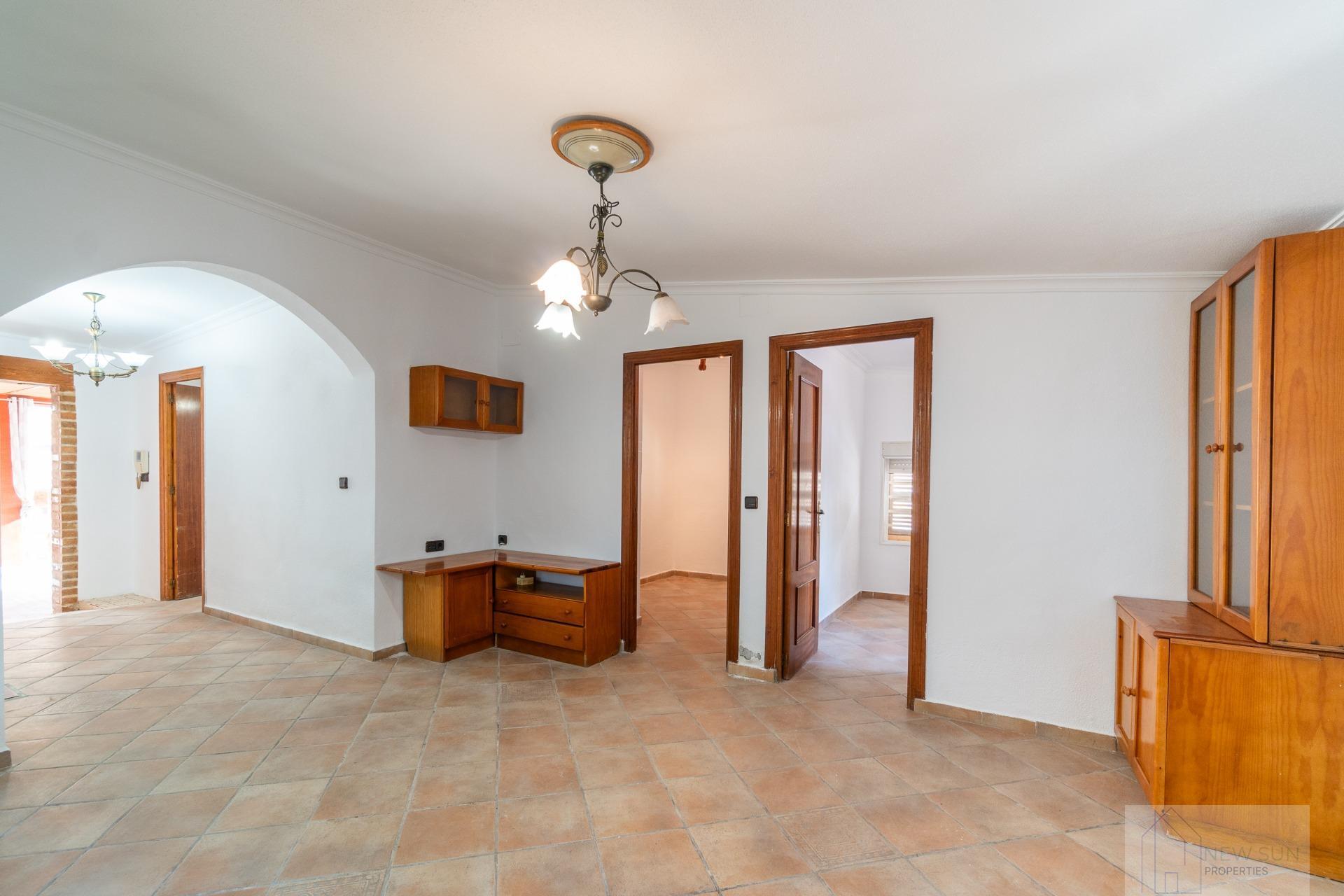 Venta de villa en Torrevieja
