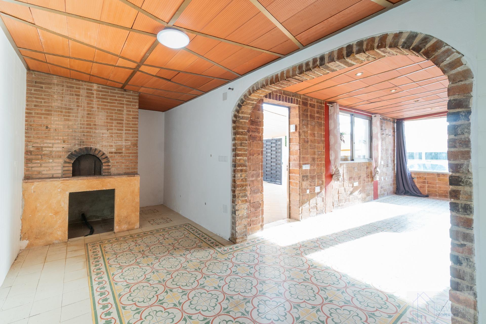 Venta de villa en Torrevieja