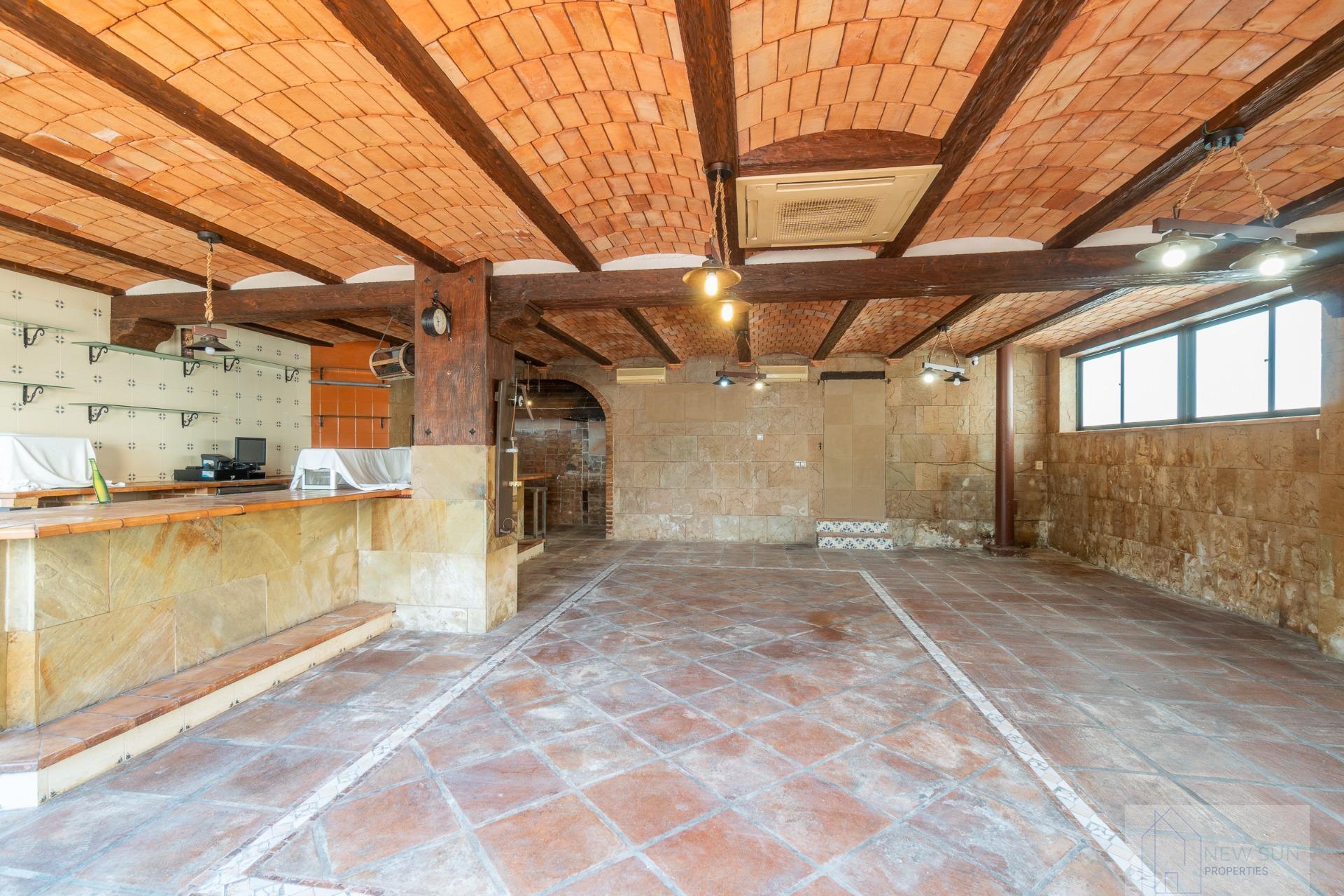 Venta de villa en Torrevieja
