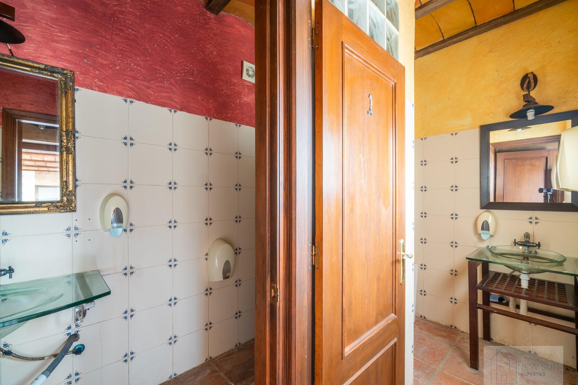 Venta de villa en Torrevieja