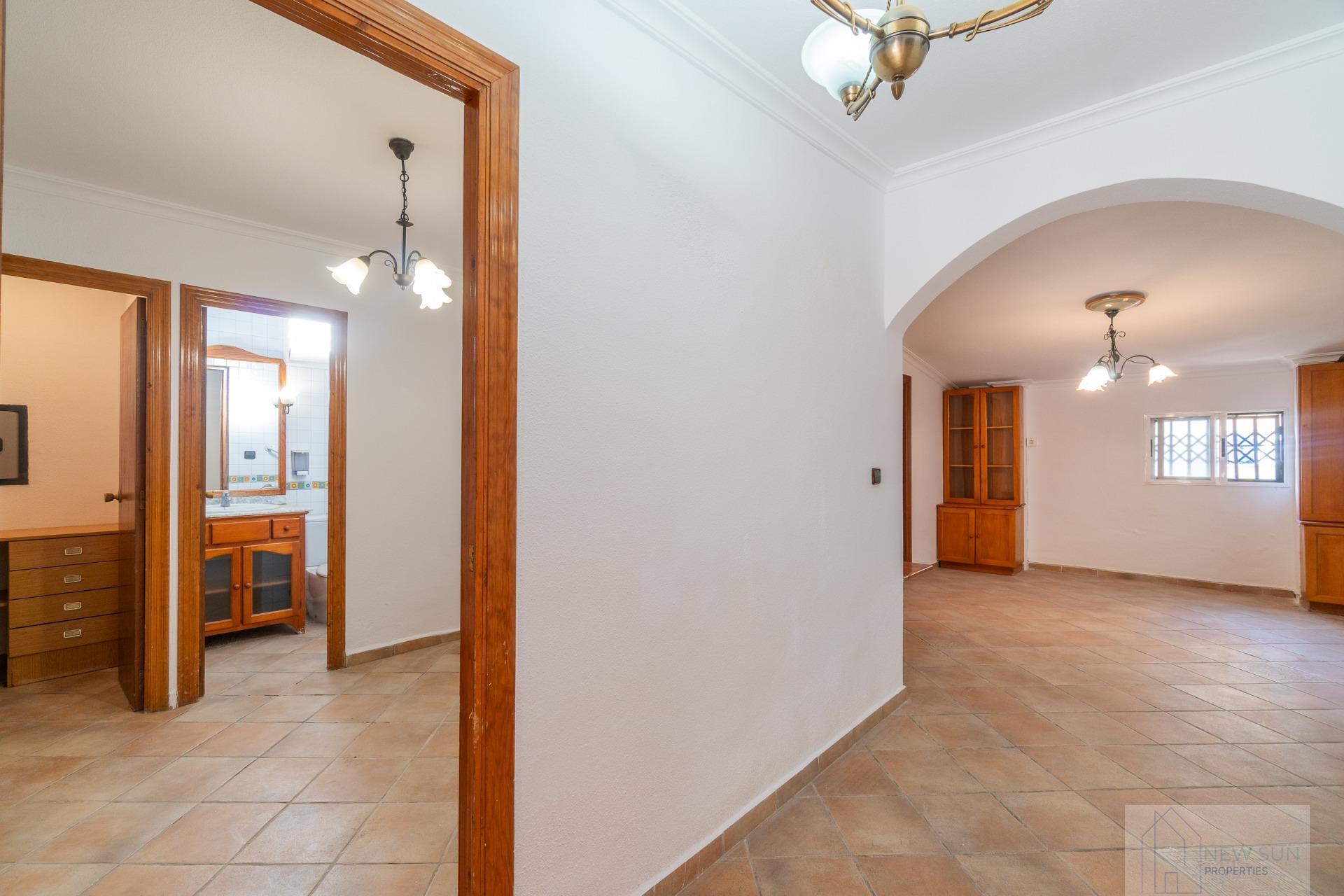 Venta de villa en Torrevieja