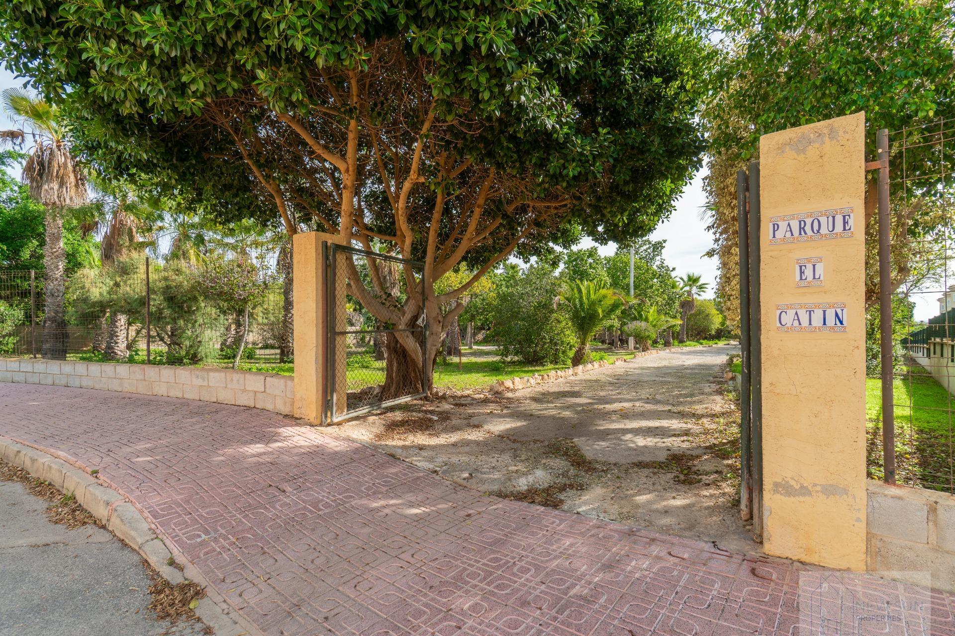 Venta de villa en Torrevieja