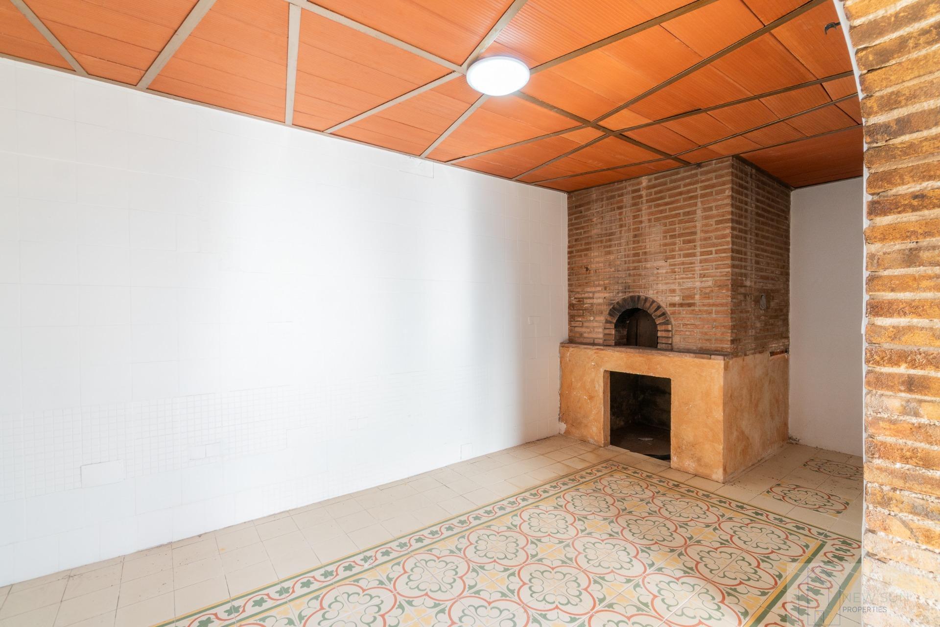 Venta de villa en Torrevieja
