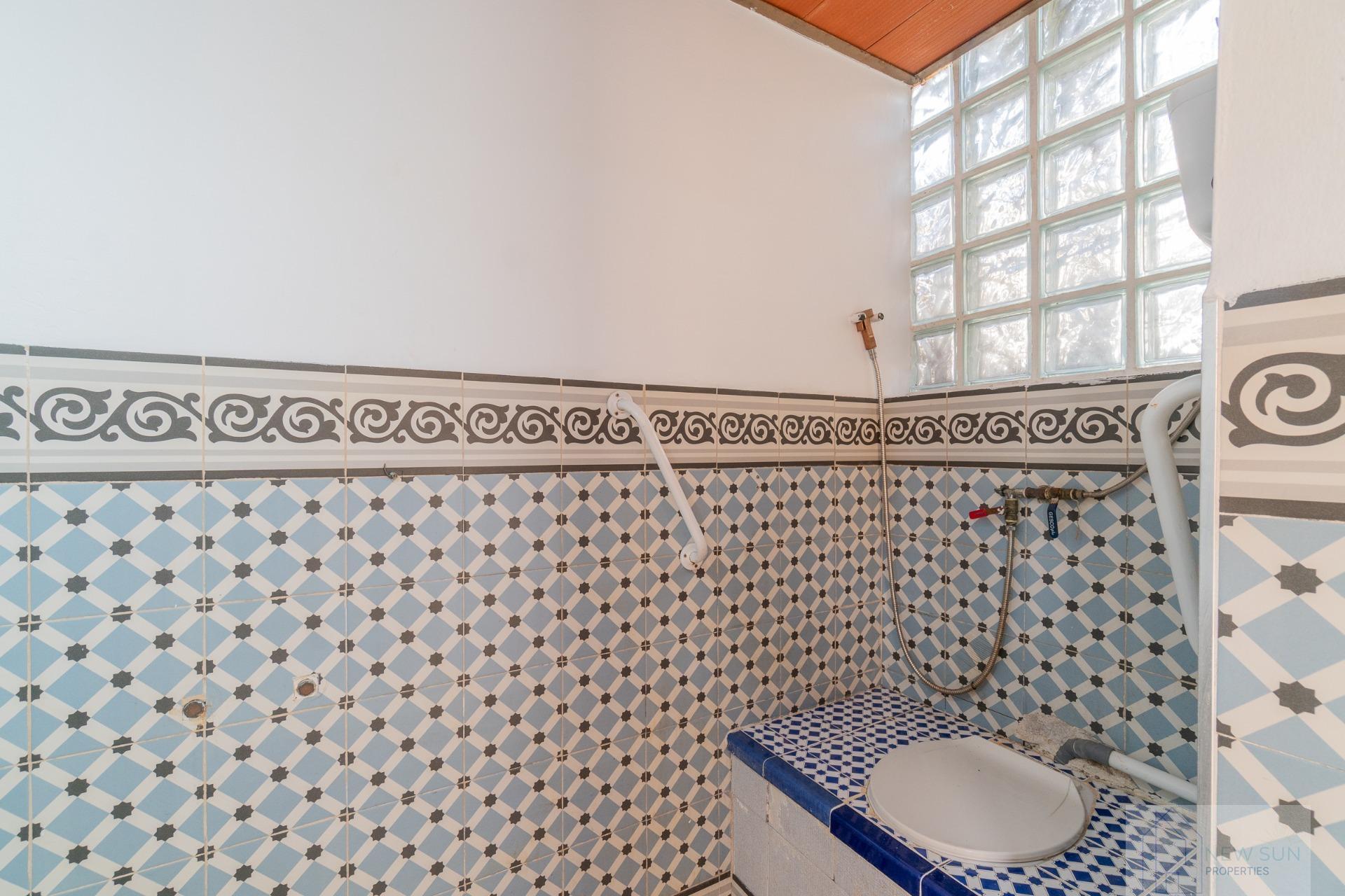 Venta de villa en Torrevieja