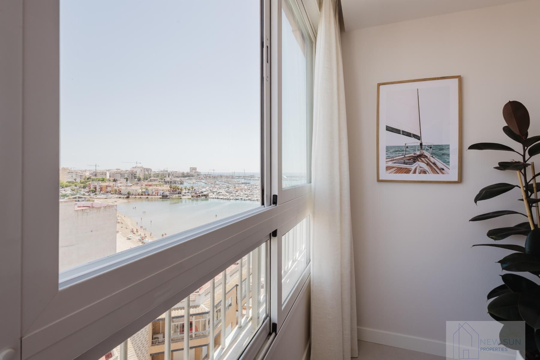 Venta de apartamento en Torrevieja