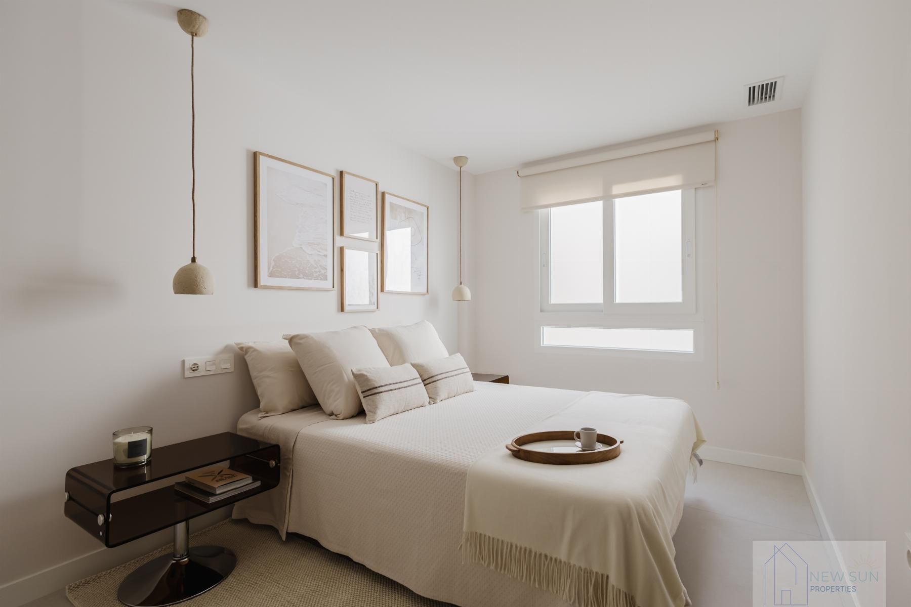 Venta de apartamento en Torrevieja