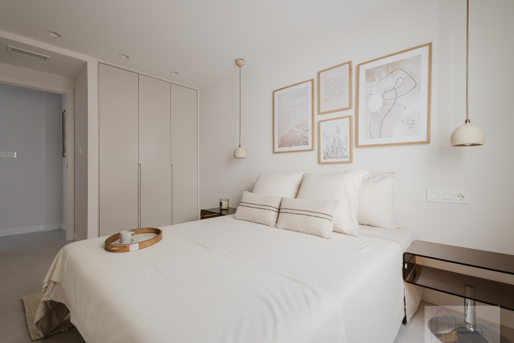 Venta de apartamento en Torrevieja