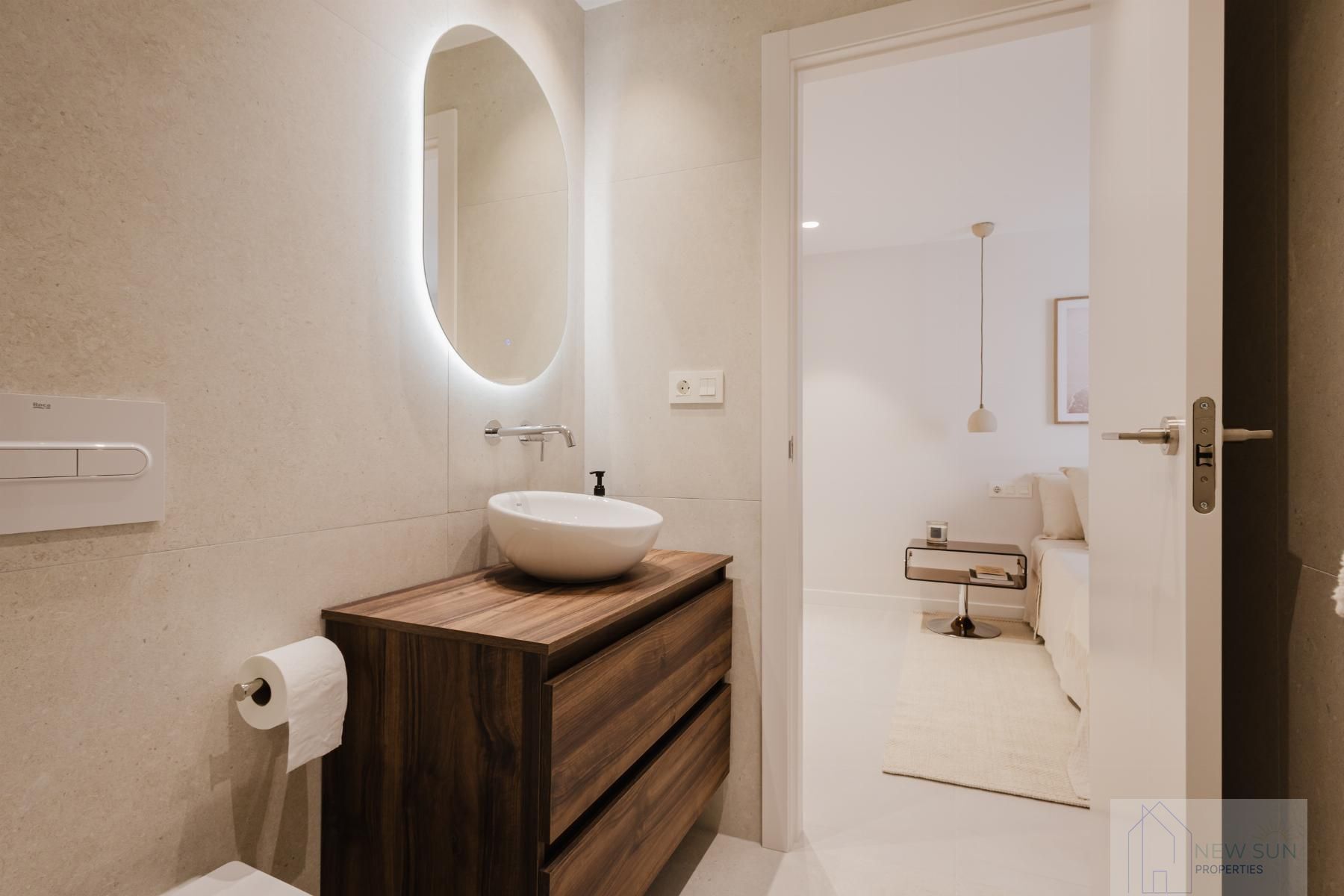 Venta de apartamento en Torrevieja