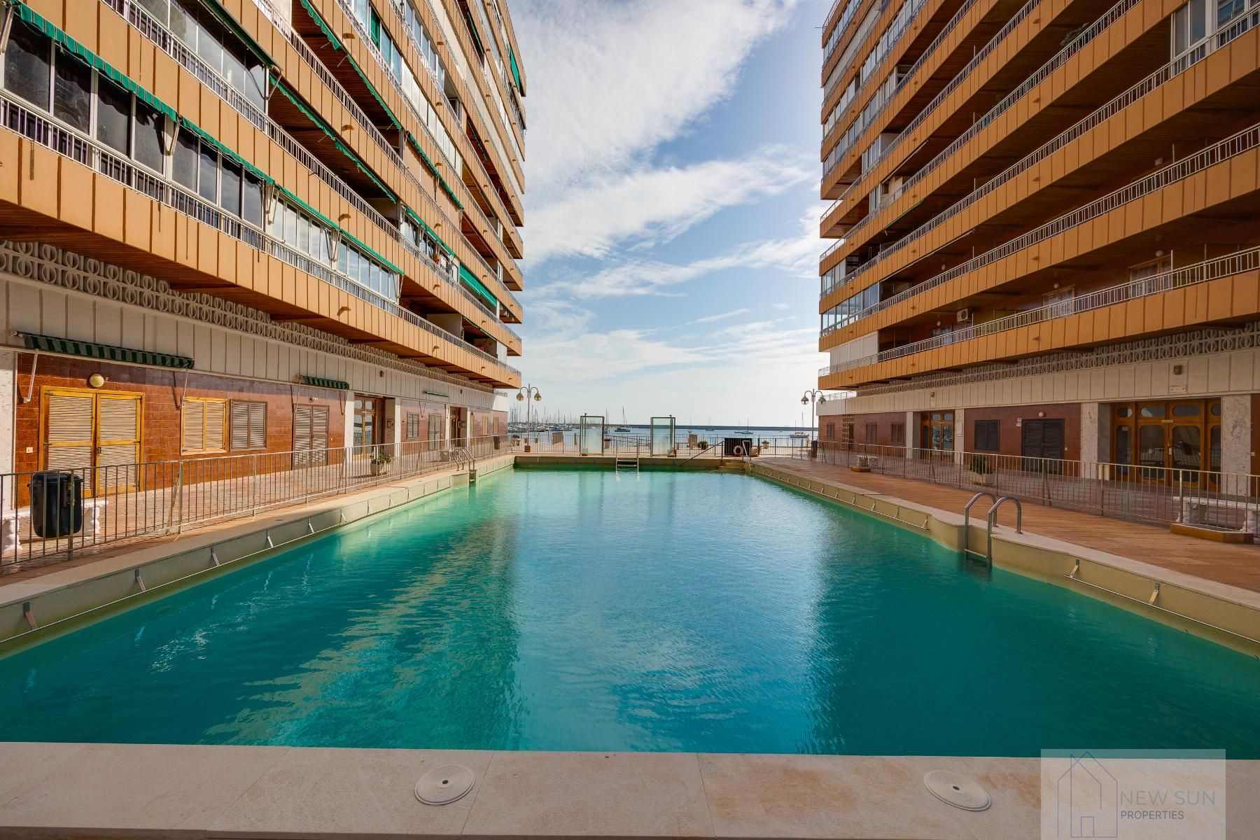 Venta de apartamento en Torrevieja