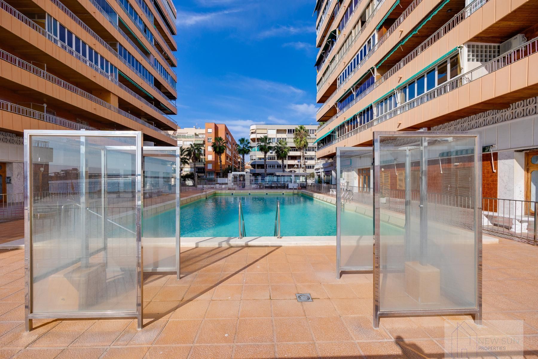 Venta de apartamento en Torrevieja