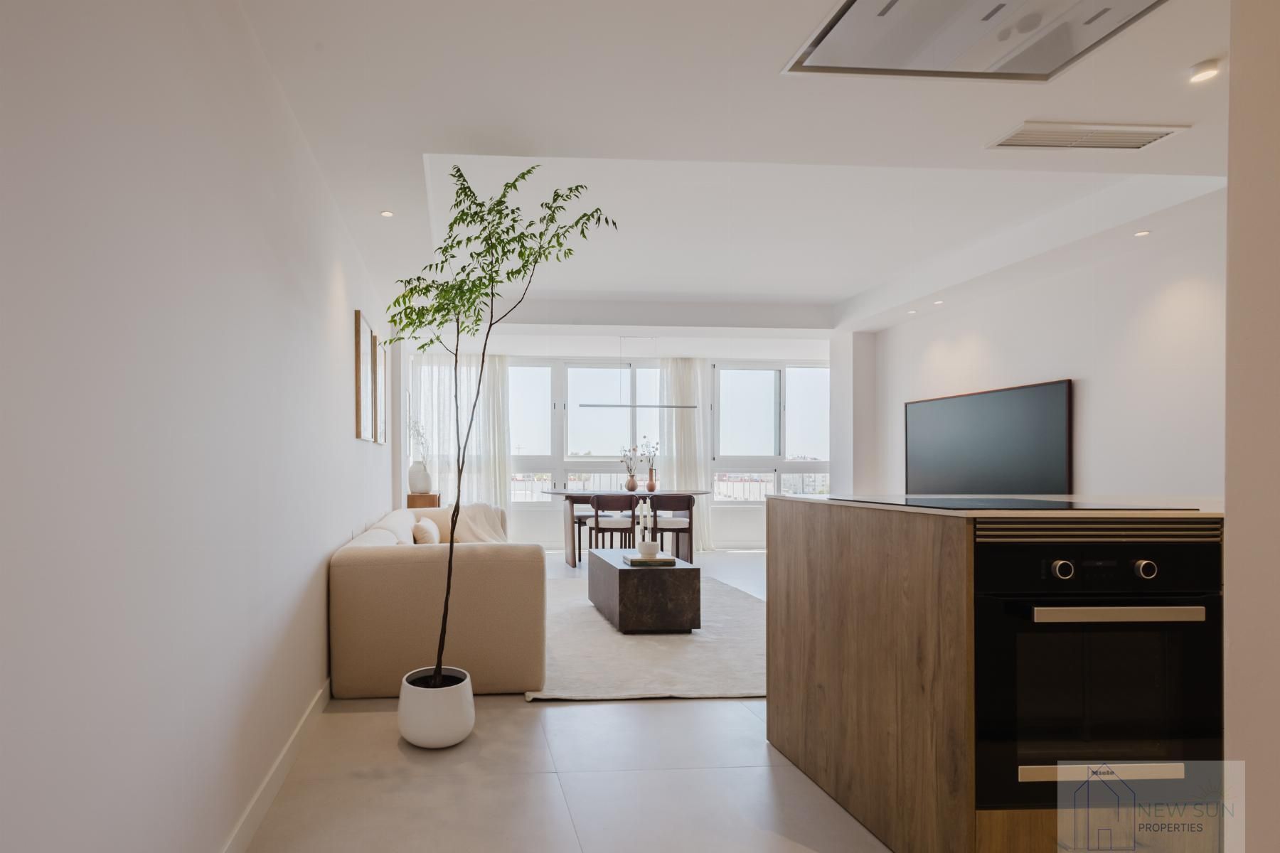 Venta de apartamento en Torrevieja
