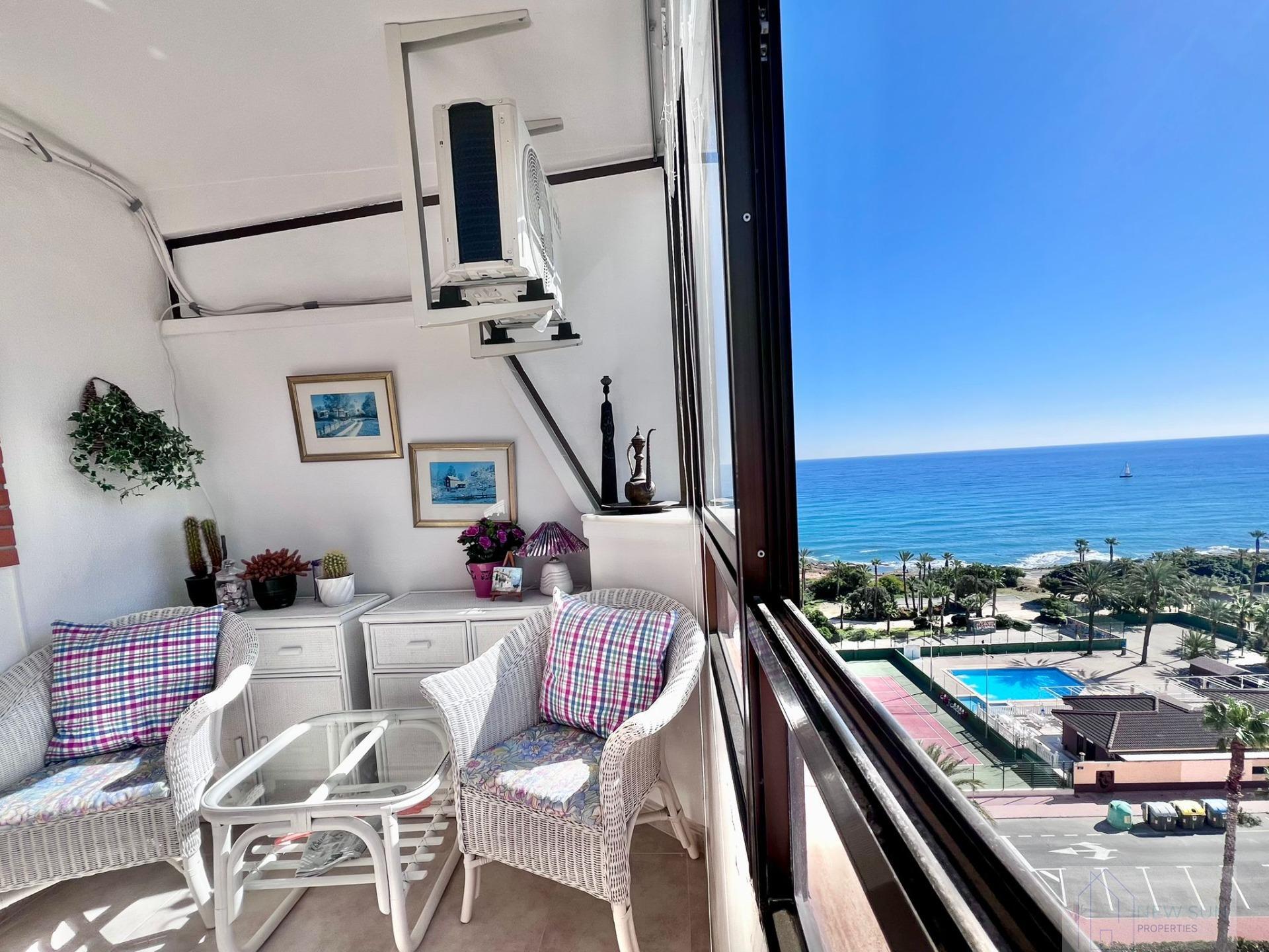 Venta de apartamento en Torrevieja