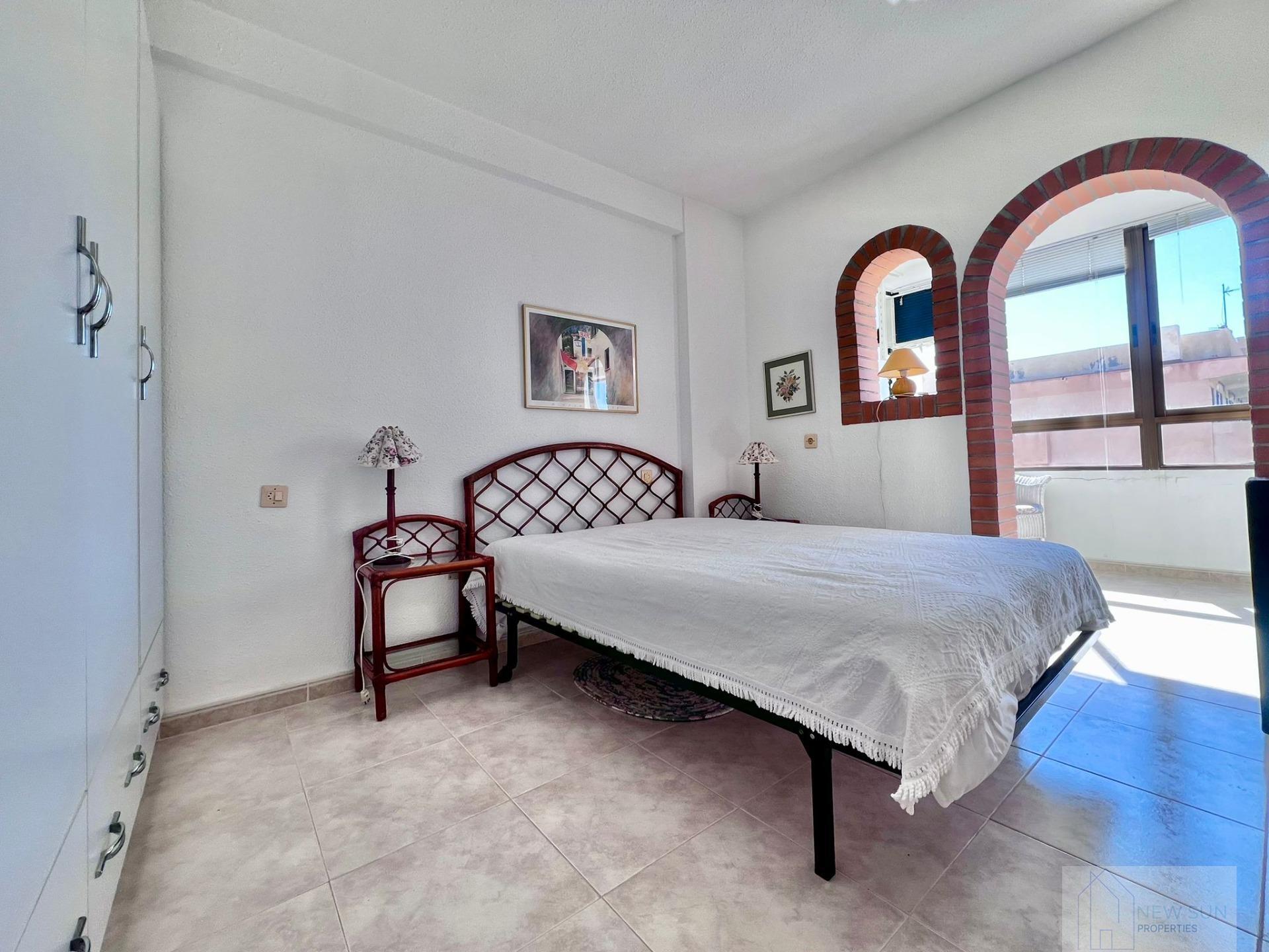 Venta de apartamento en Torrevieja