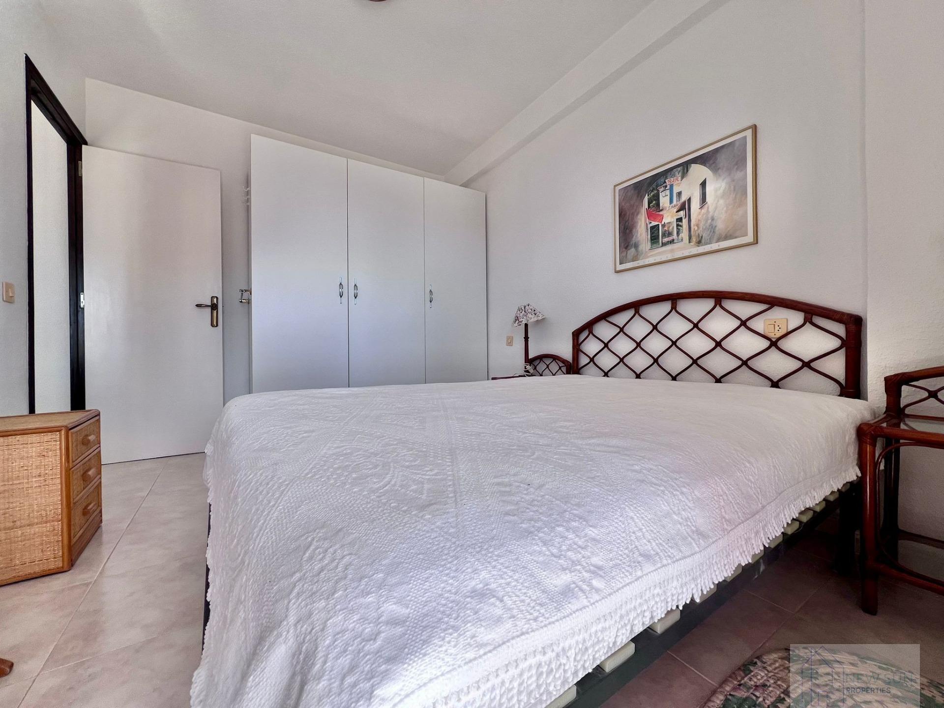 Venta de apartamento en Torrevieja
