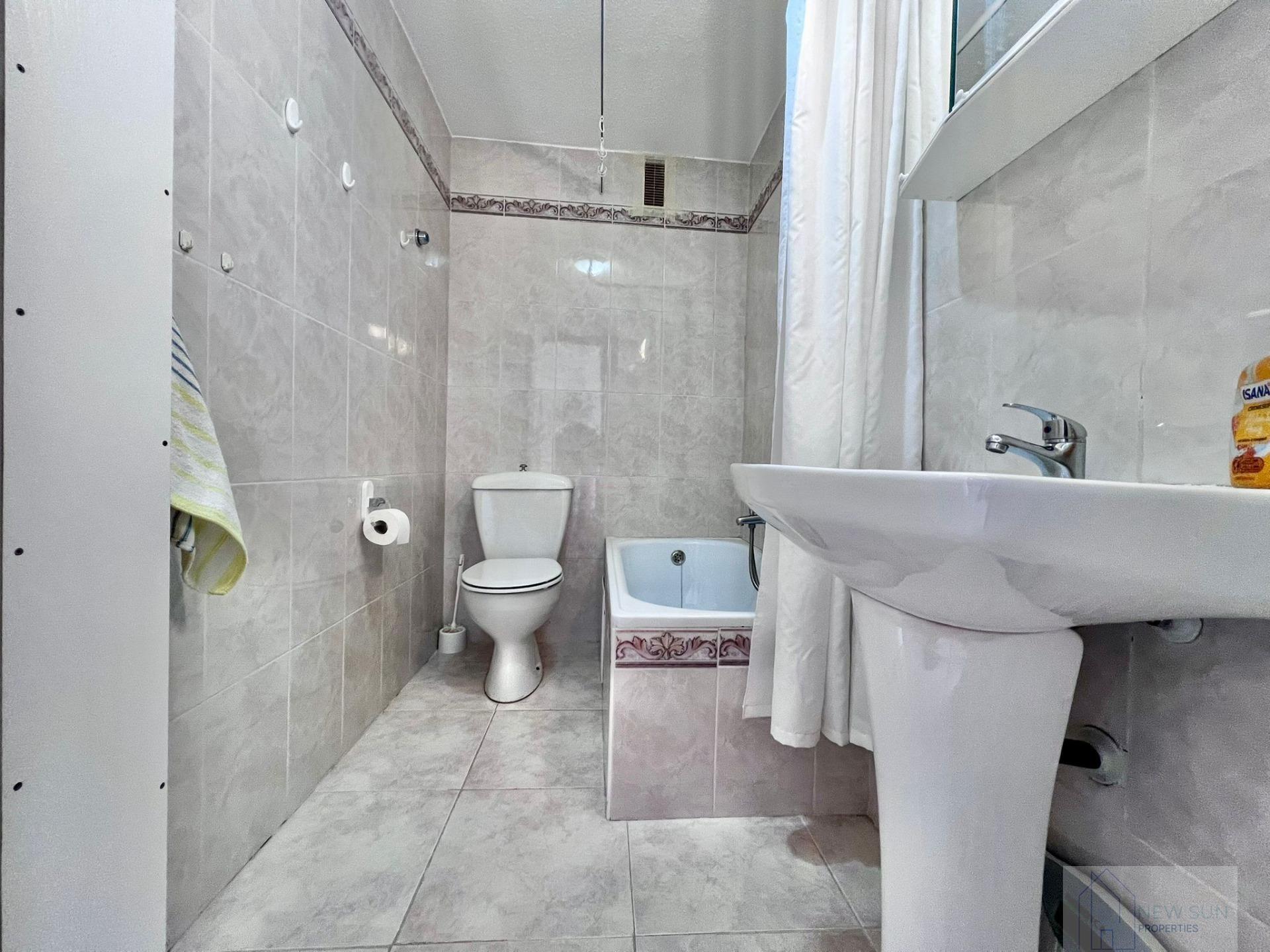 Venta de apartamento en Torrevieja