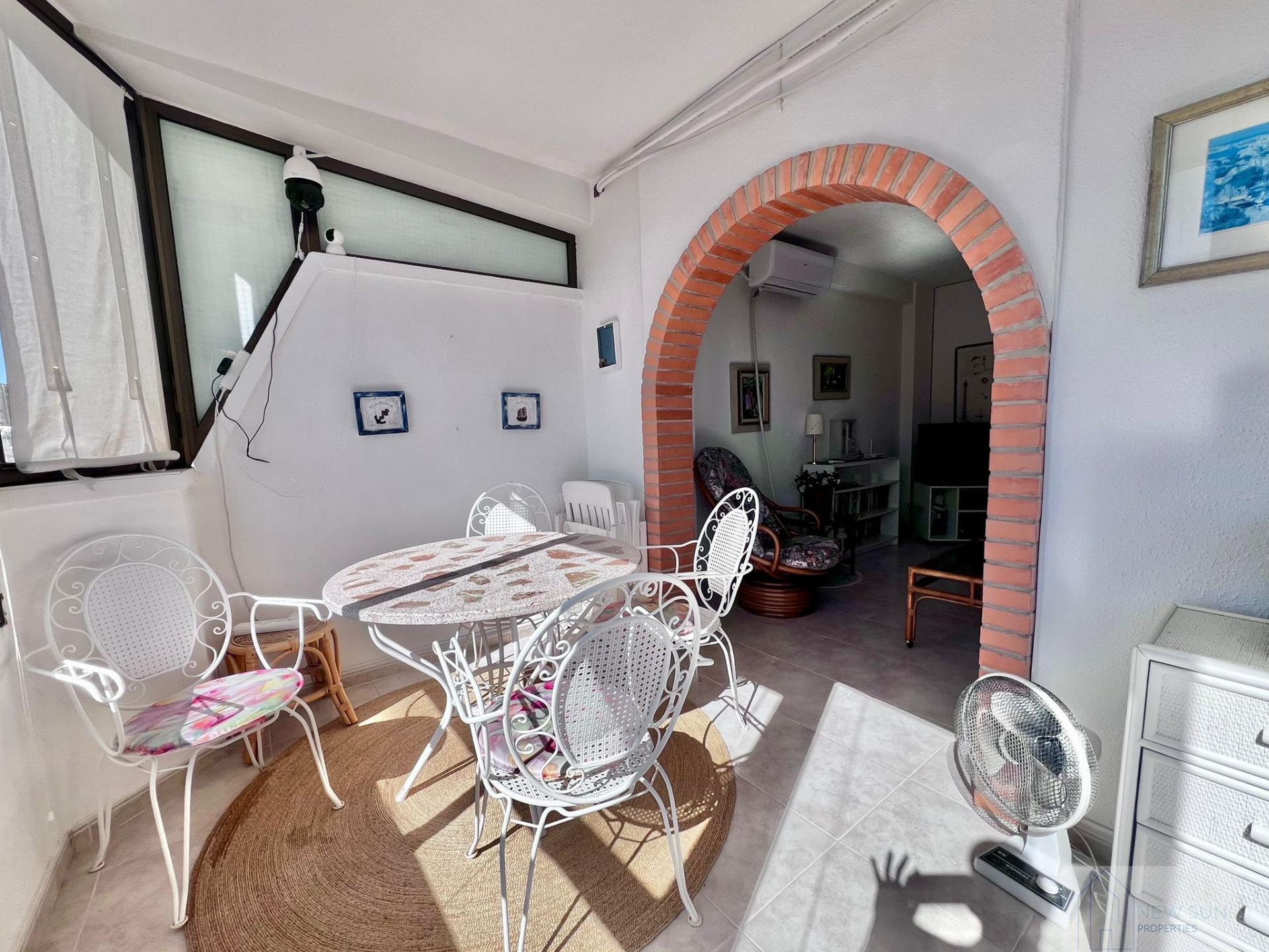 Venta de apartamento en Torrevieja