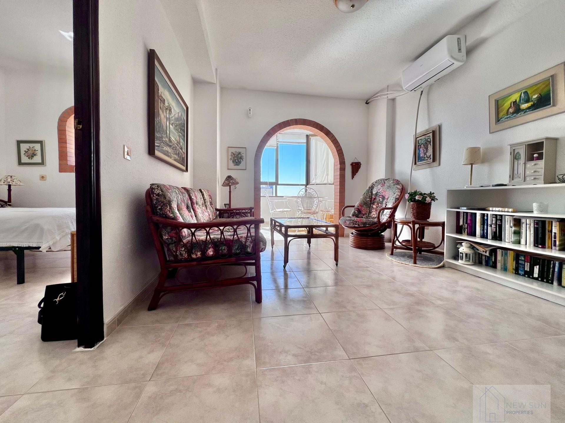 Venta de apartamento en Torrevieja