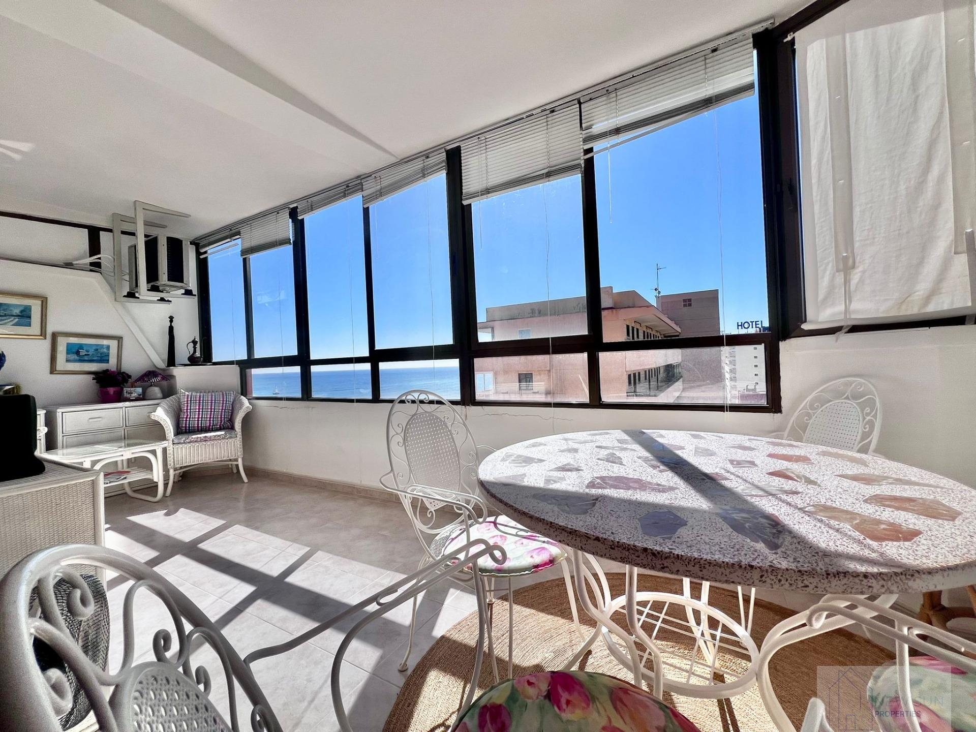 Venta de apartamento en Torrevieja