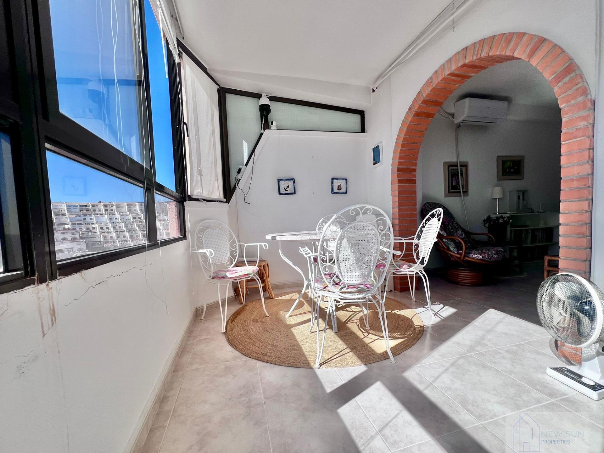 Venta de apartamento en Torrevieja