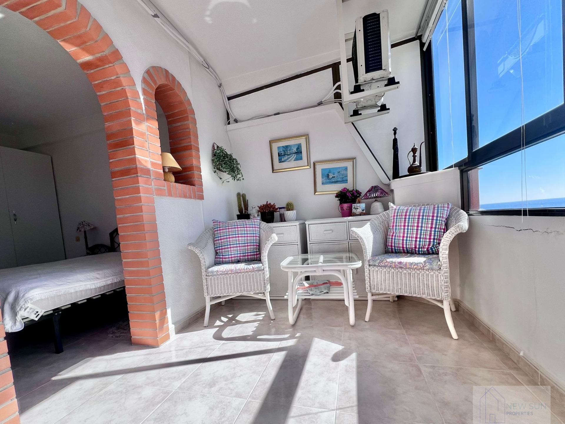 Venta de apartamento en Torrevieja