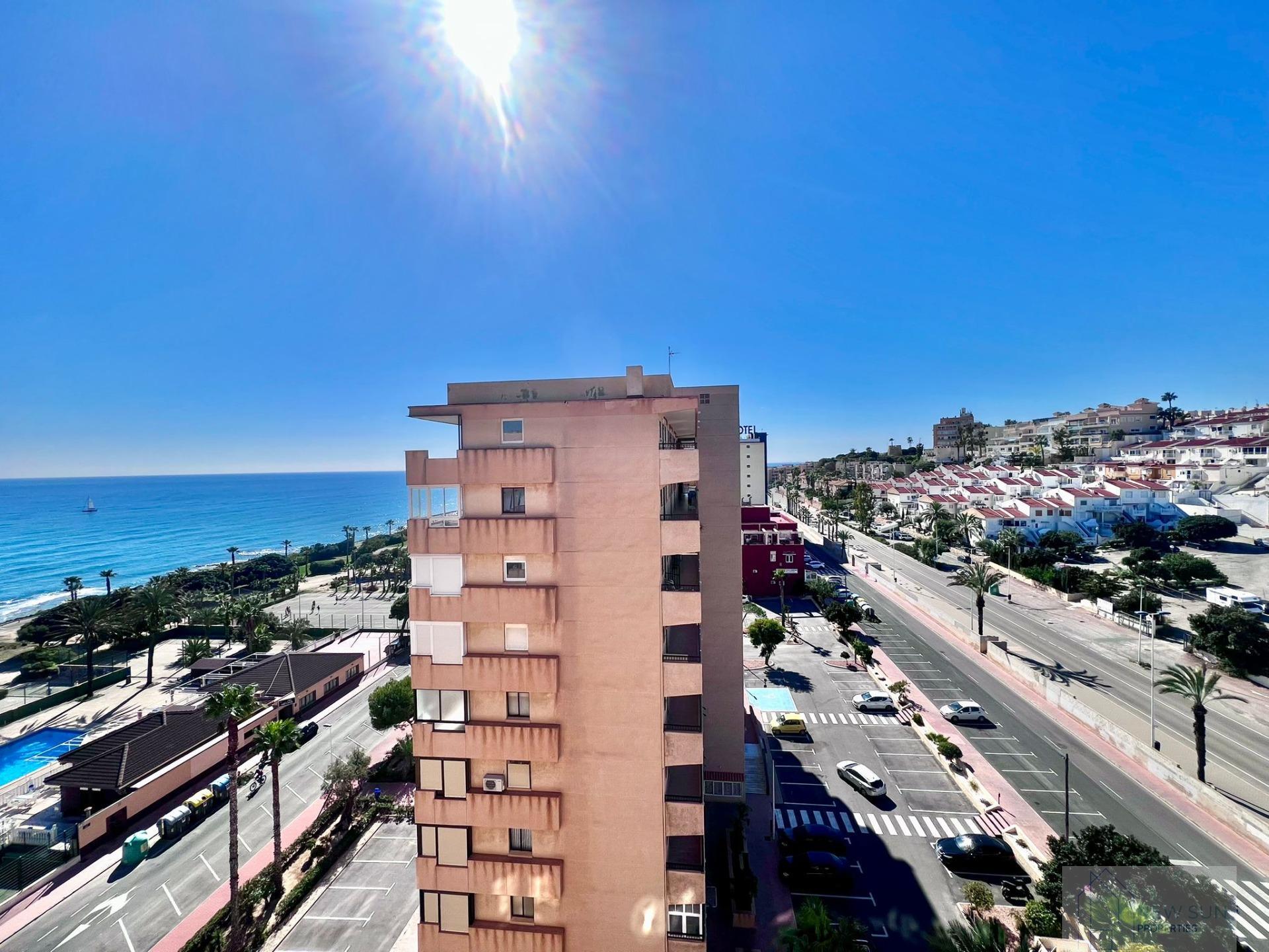 Venta de apartamento en Torrevieja