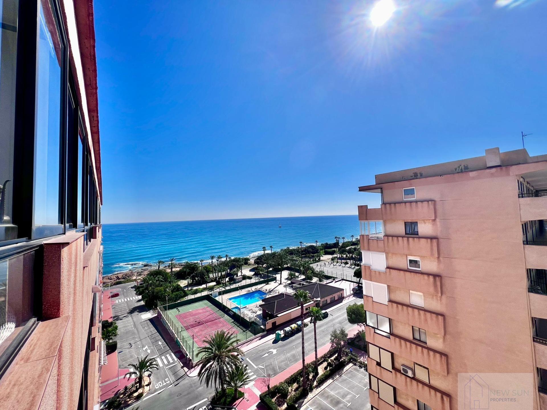 Venta de apartamento en Torrevieja