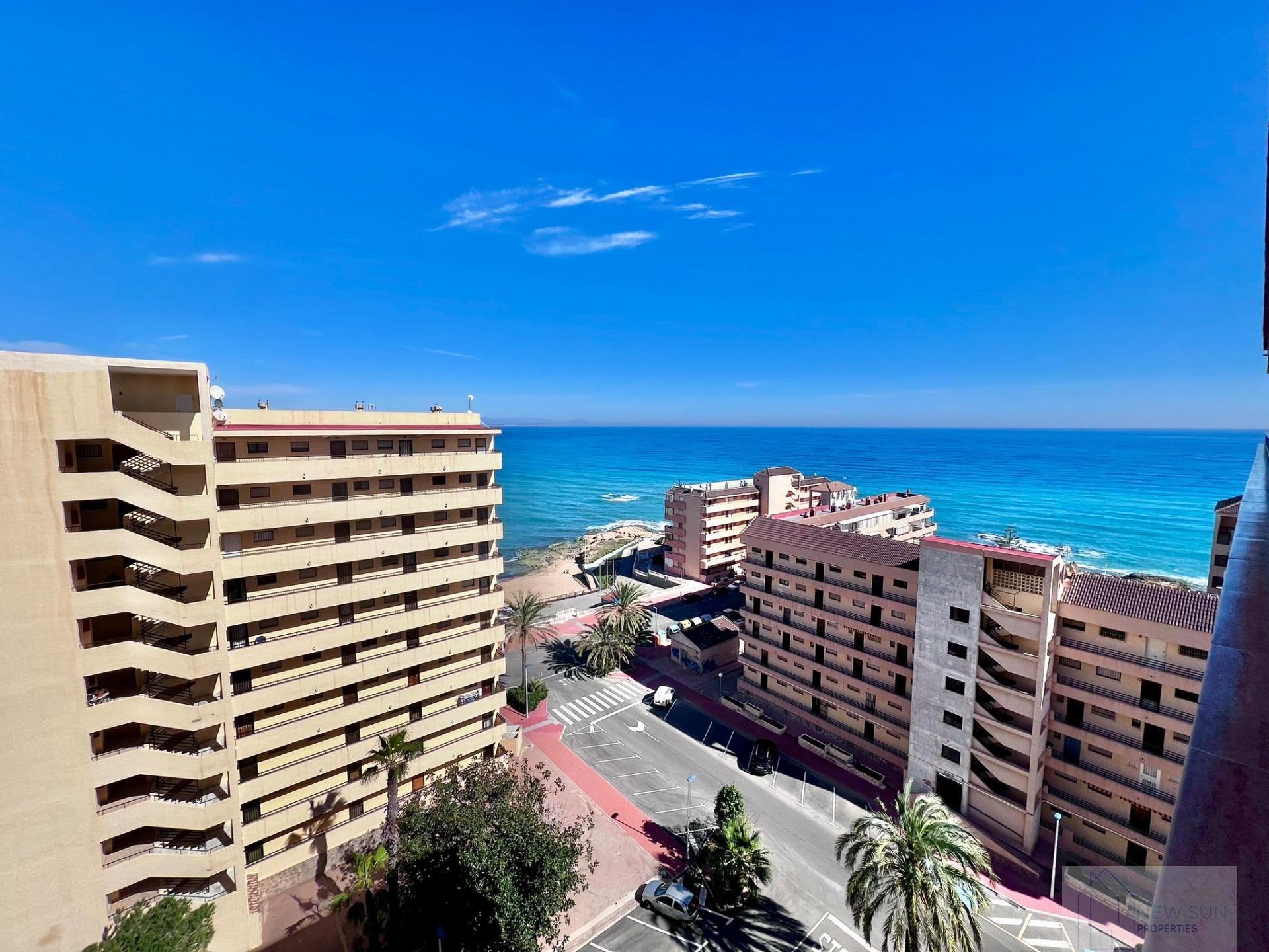 Venta de apartamento en Torrevieja