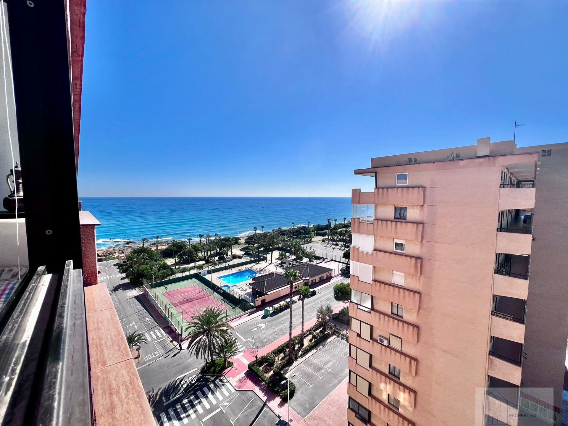 Venta de apartamento en Torrevieja