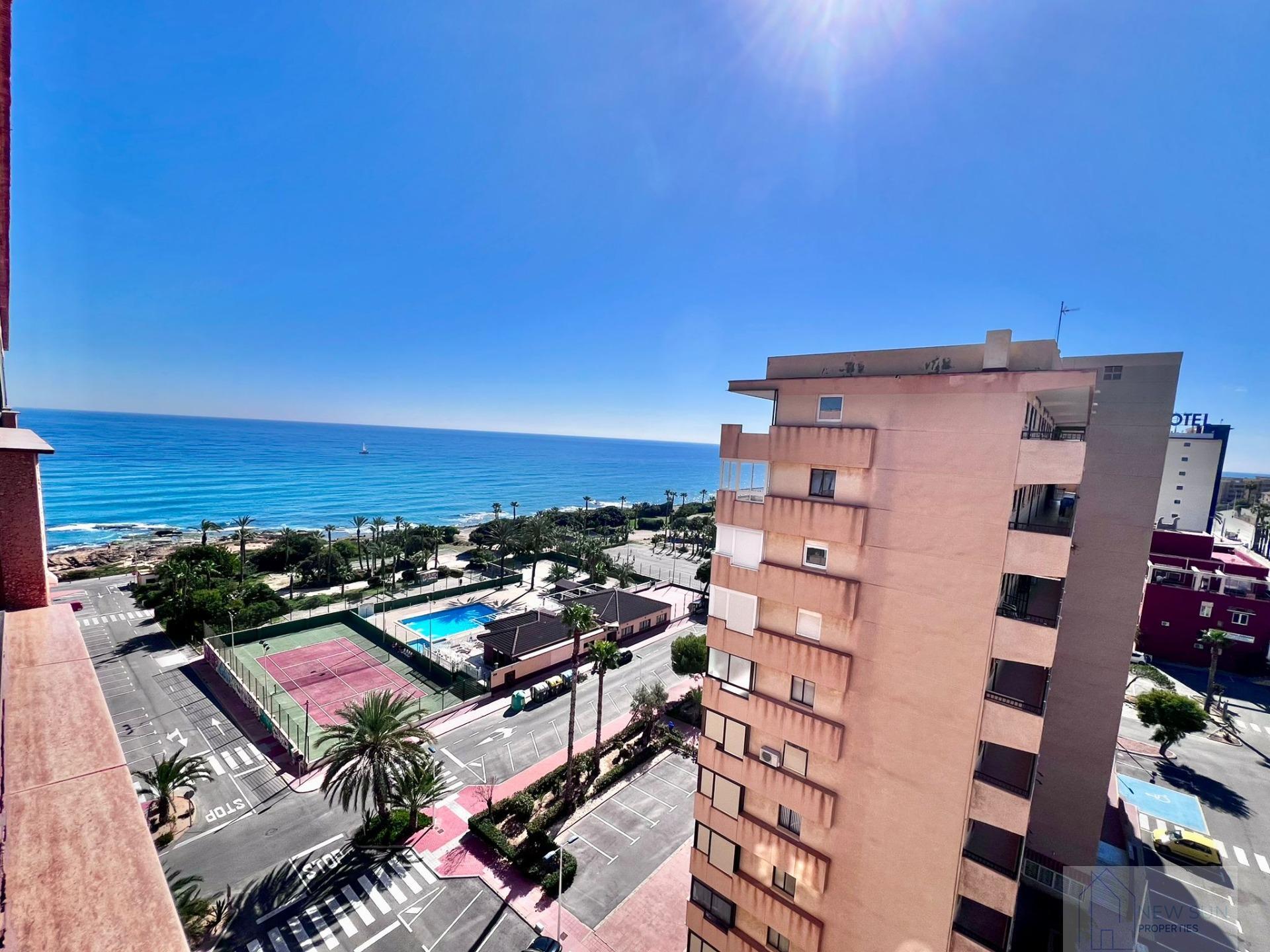 Venta de apartamento en Torrevieja