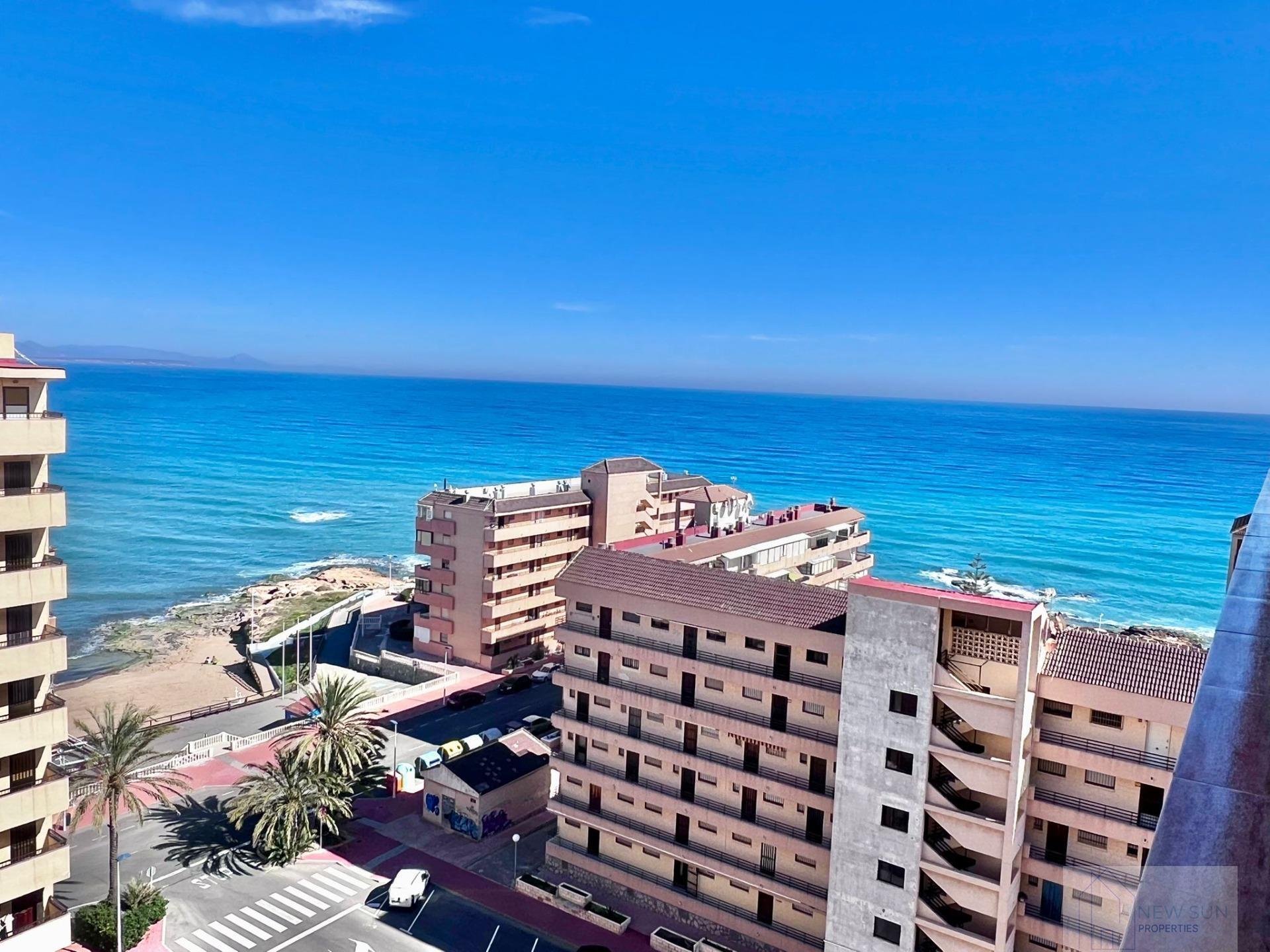 Venta de apartamento en Torrevieja
