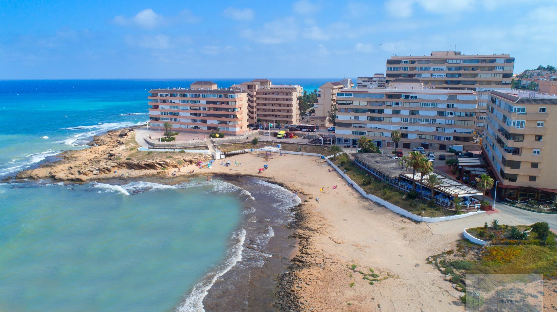 Venta de apartamento en Torrevieja