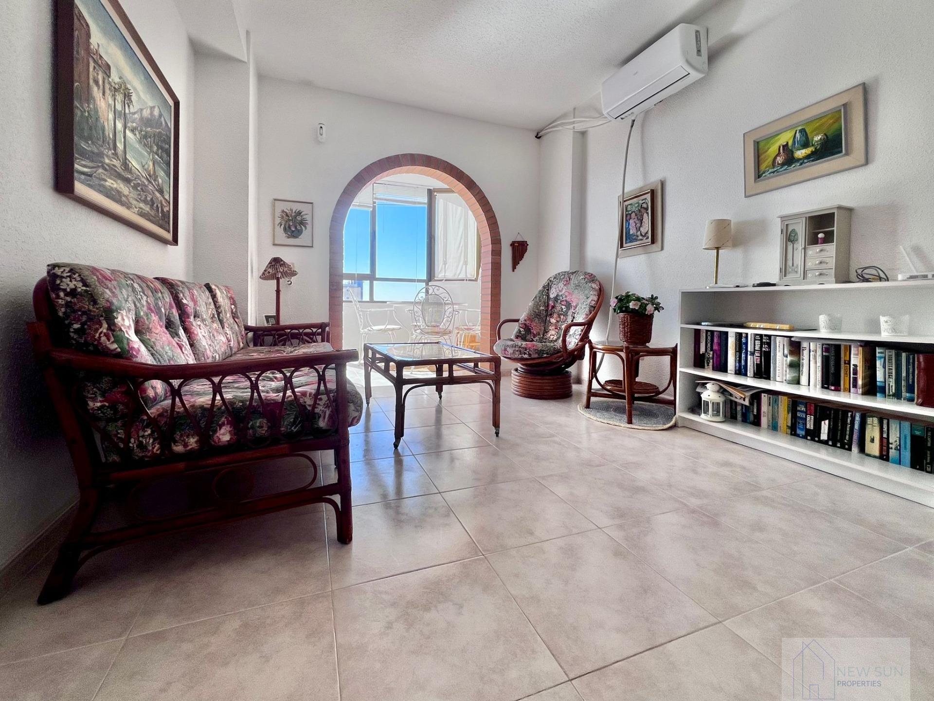 Venta de apartamento en Torrevieja