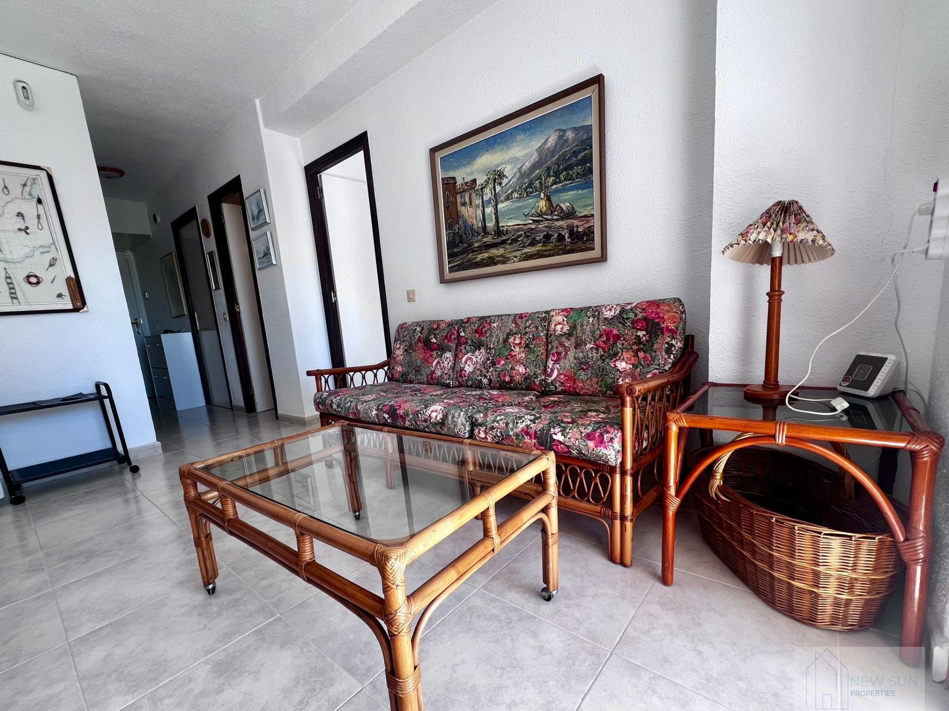 Venta de apartamento en Torrevieja