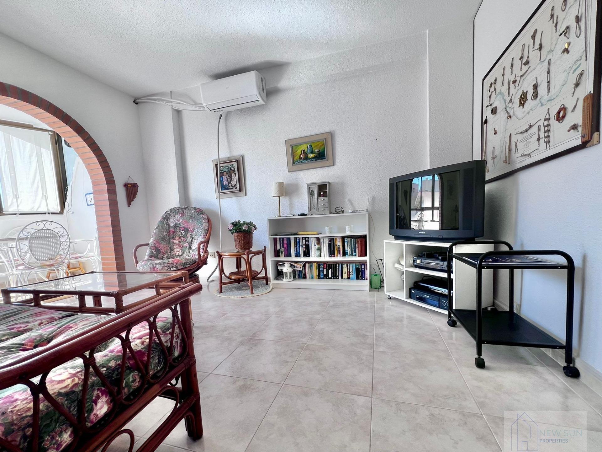 Venta de apartamento en Torrevieja