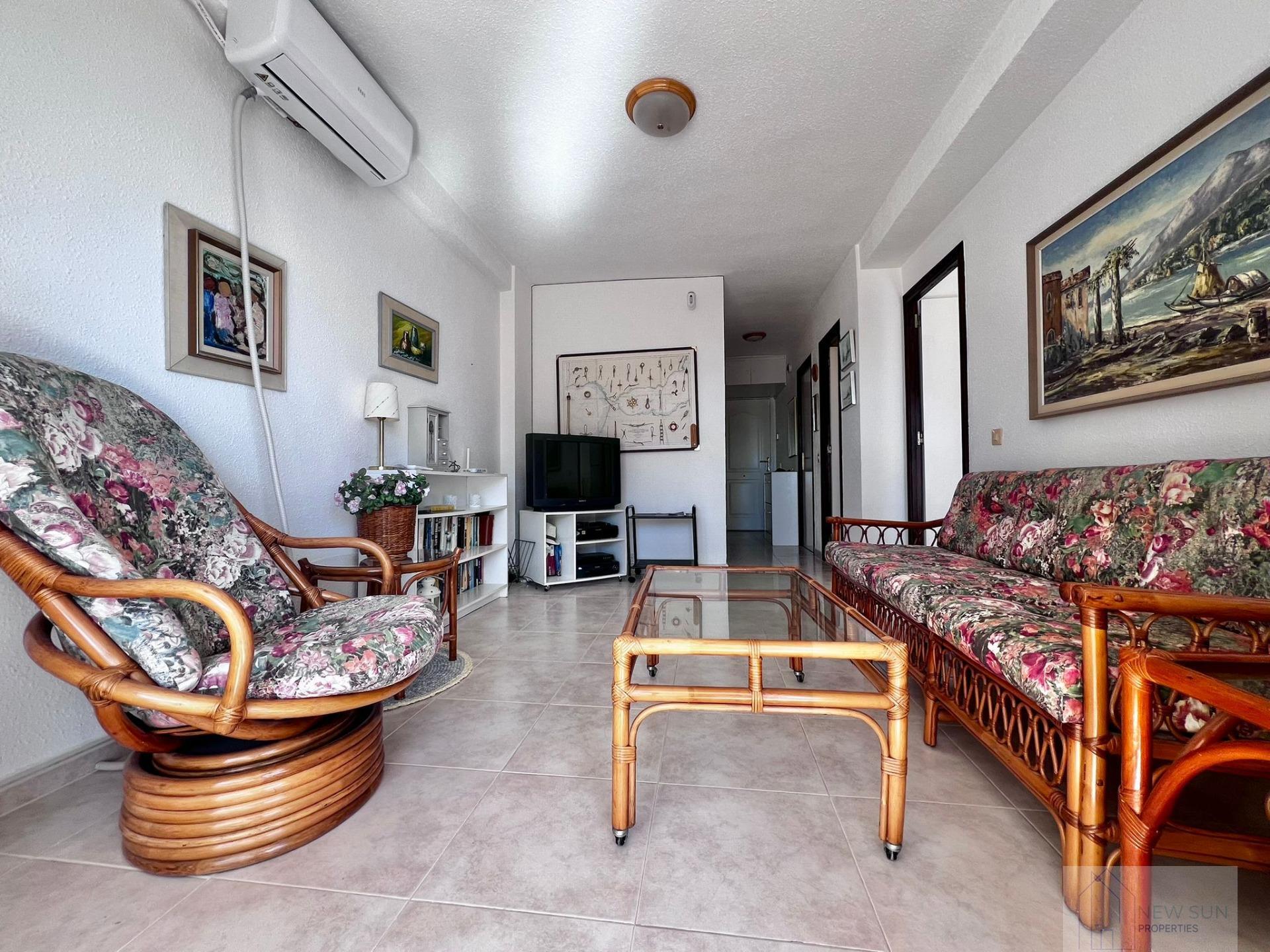 Venta de apartamento en Torrevieja