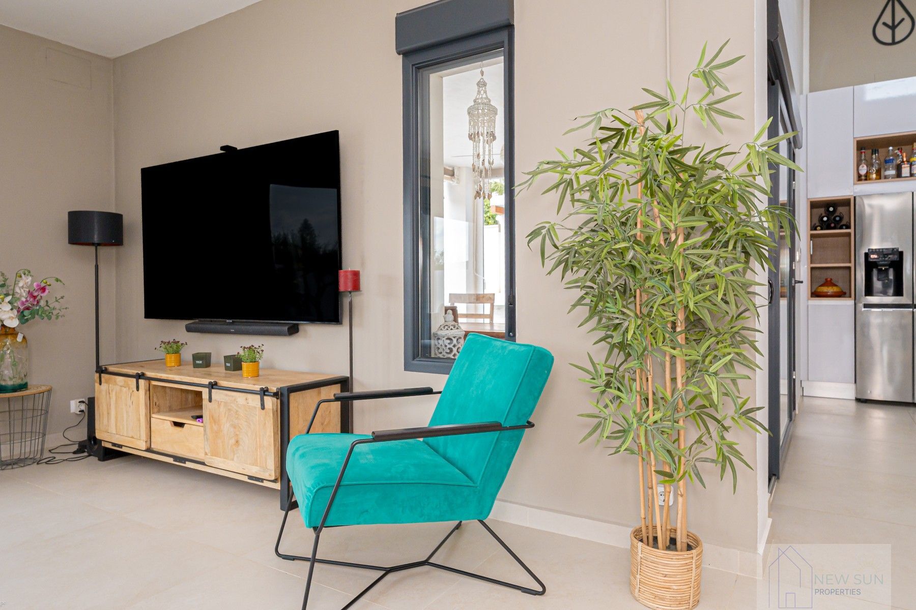 Venta de villa en San Fulgencio