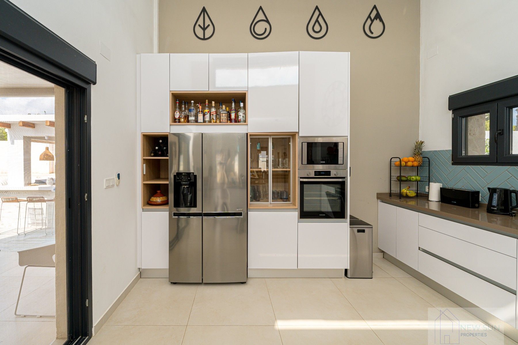 Venta de villa en San Fulgencio