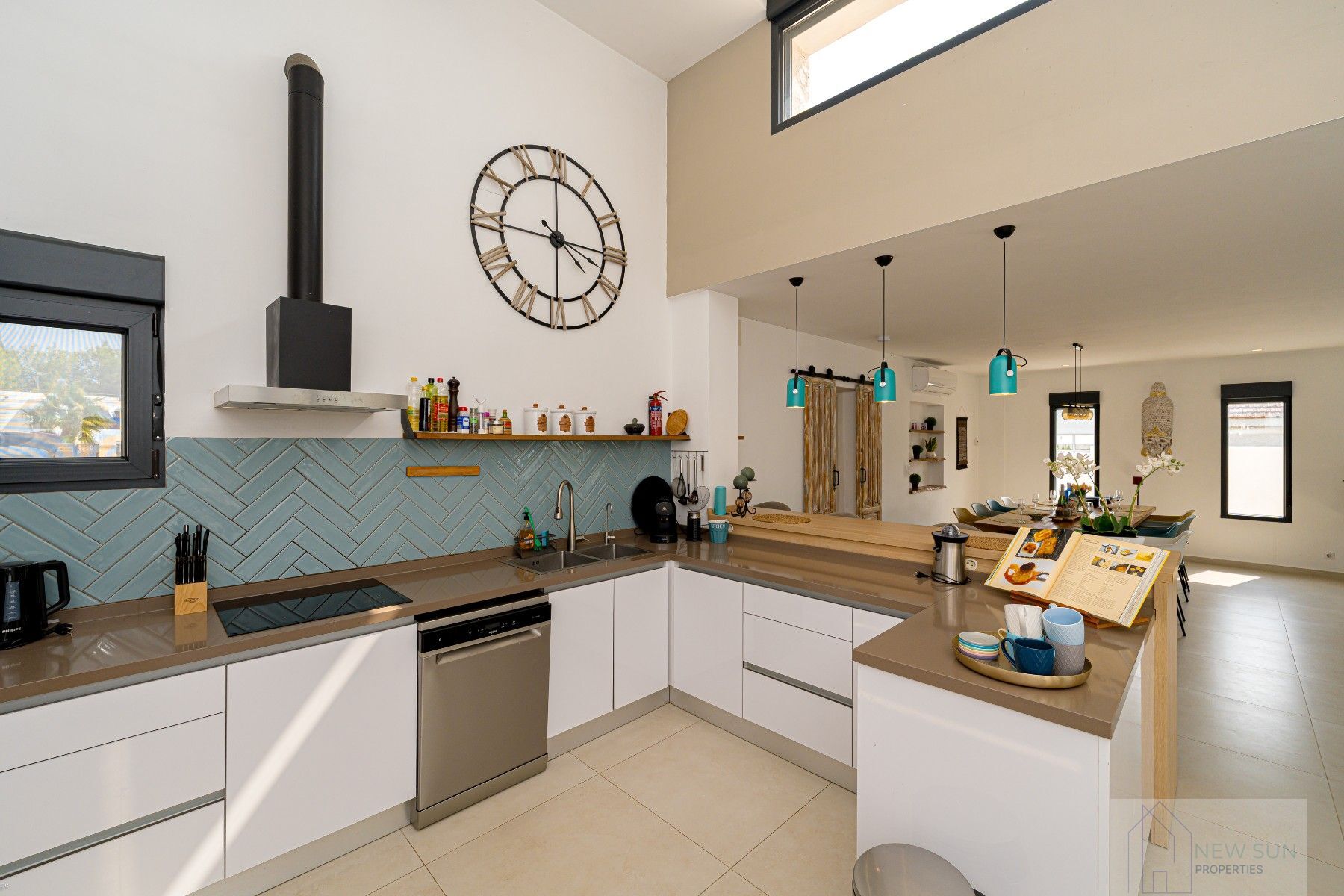 Venta de villa en San Fulgencio