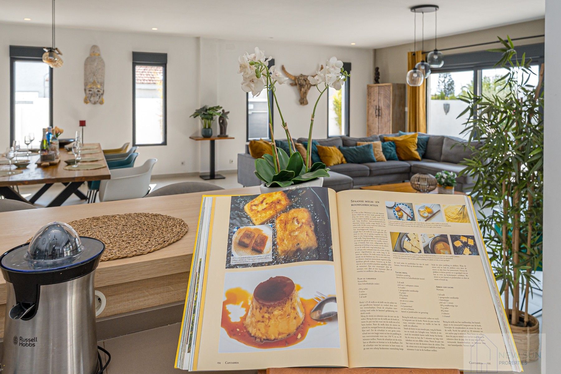 Venta de villa en San Fulgencio