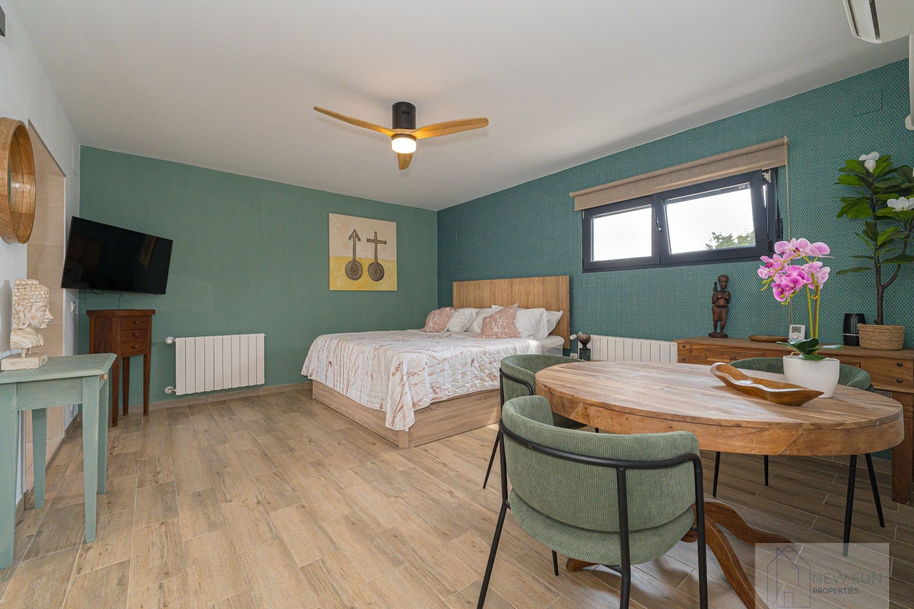 Venta de villa en San Fulgencio