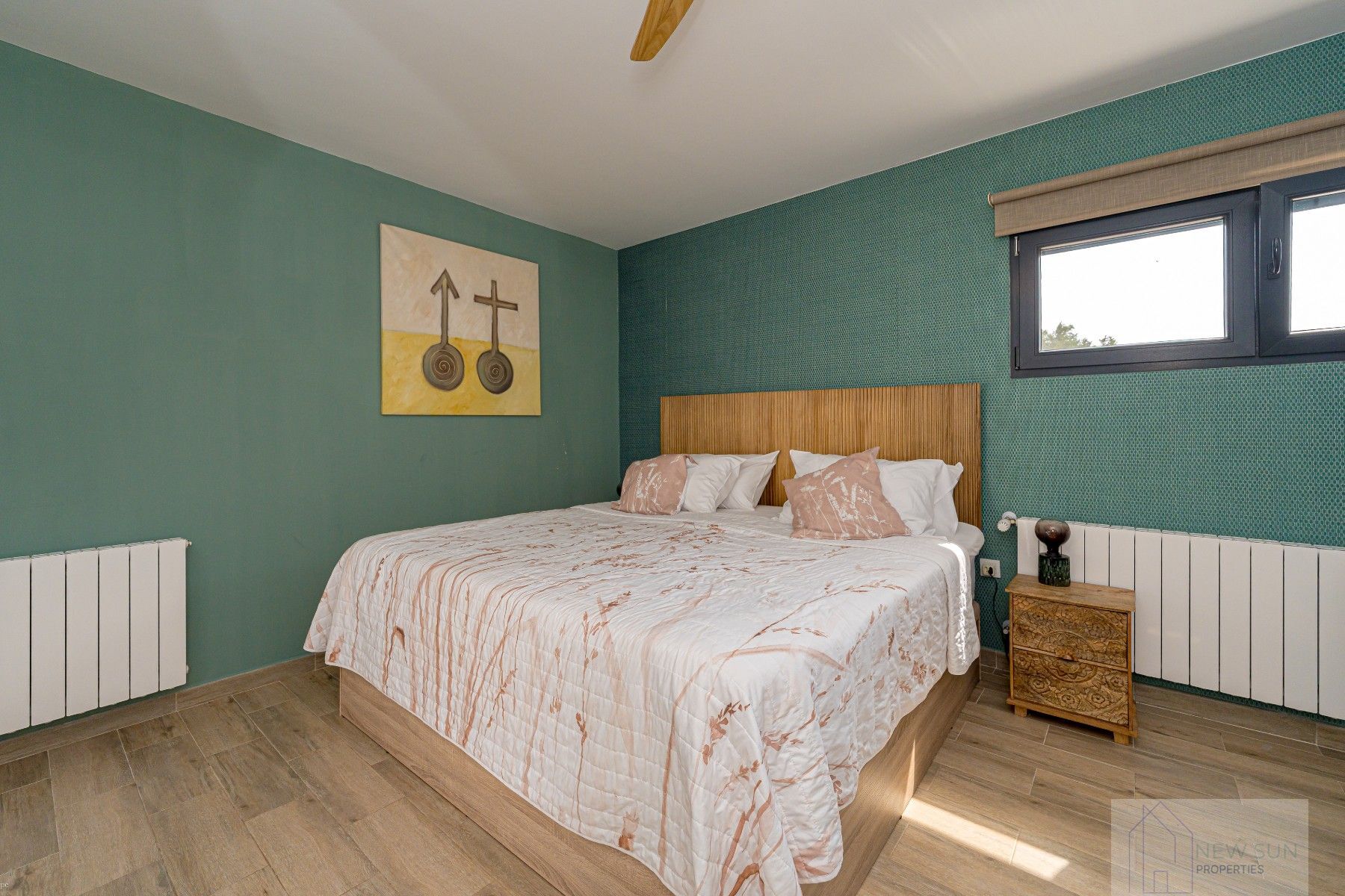 Venta de villa en San Fulgencio